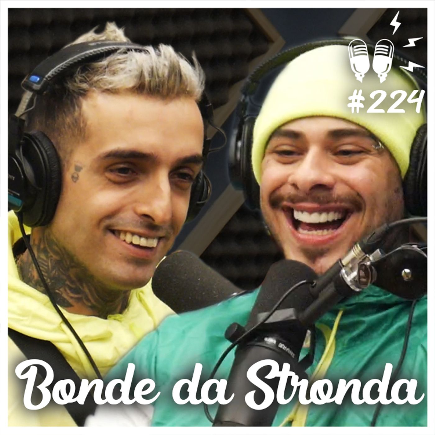 Alerta em 3 minutos podcast