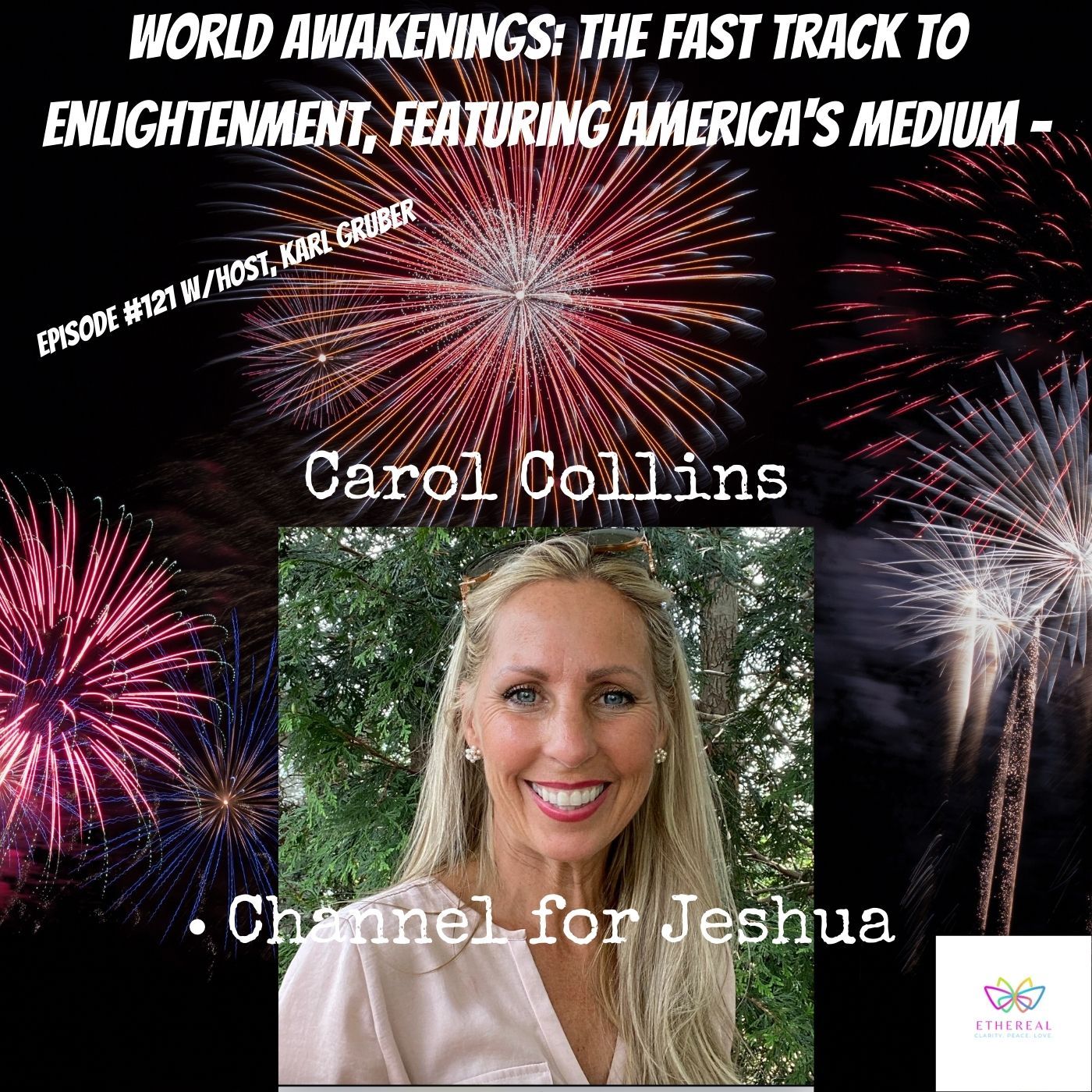World Awakenings: The Fast Track to Enlightenment