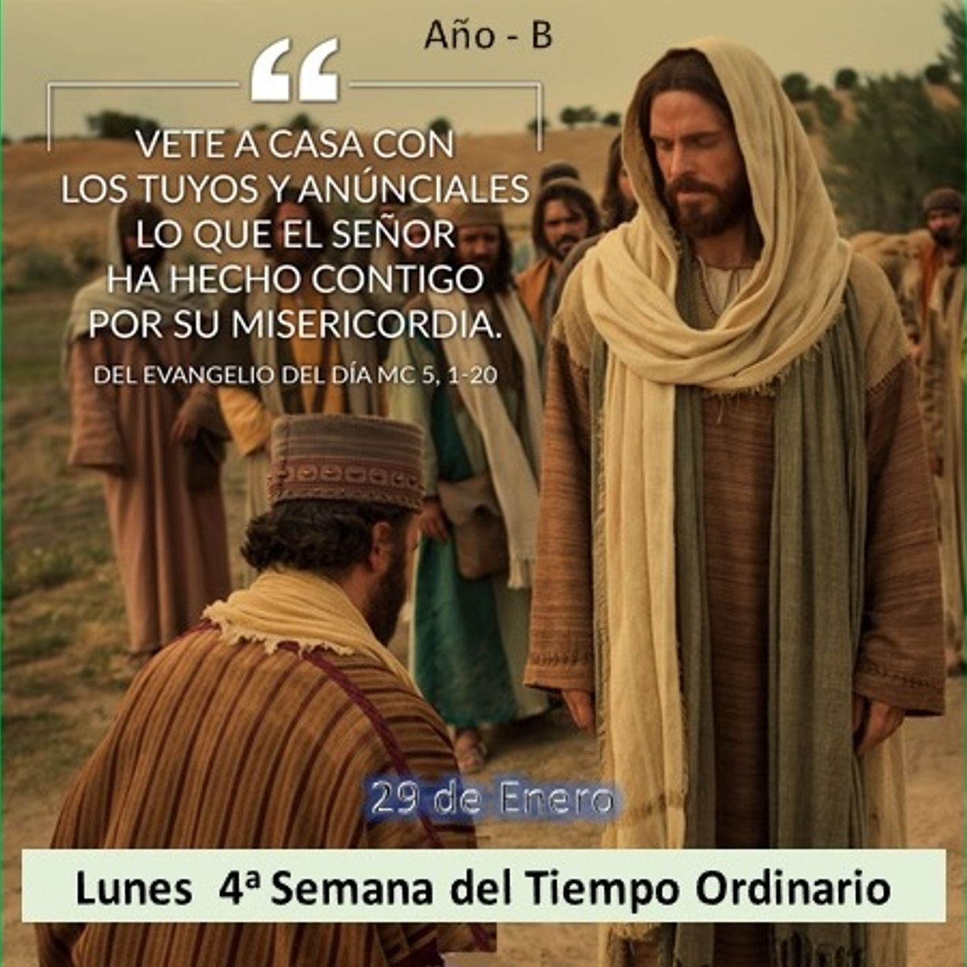 Caminemos Juntos a Emaus
