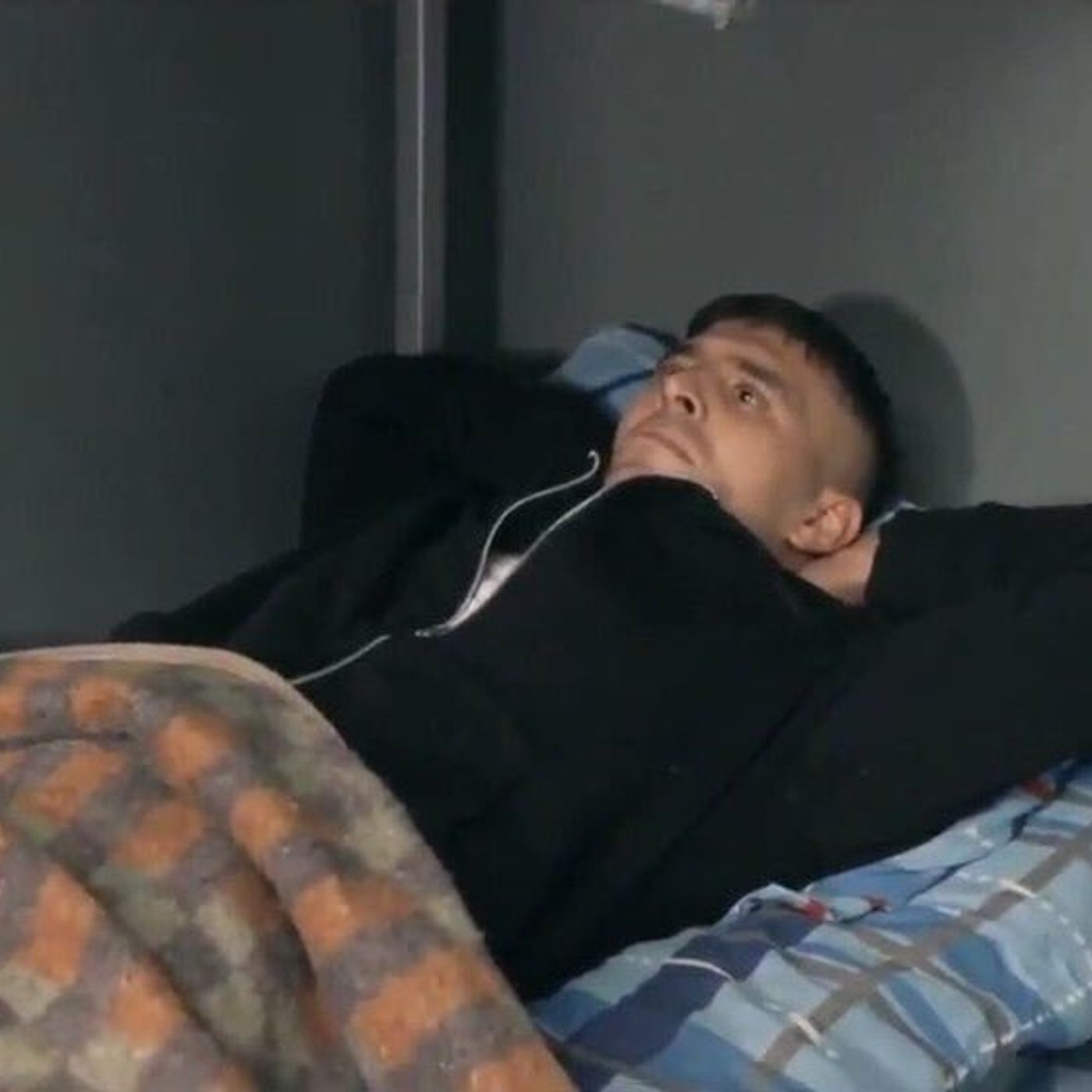 Gece Duvar Tokatlamalık