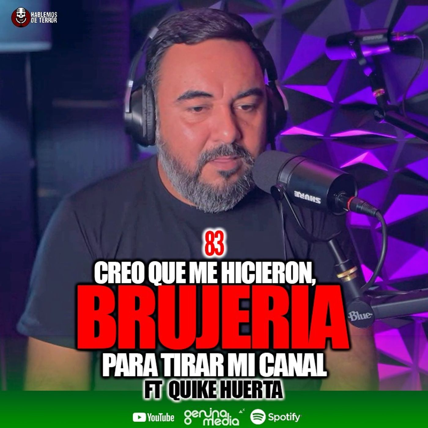 Hablemos de Terror