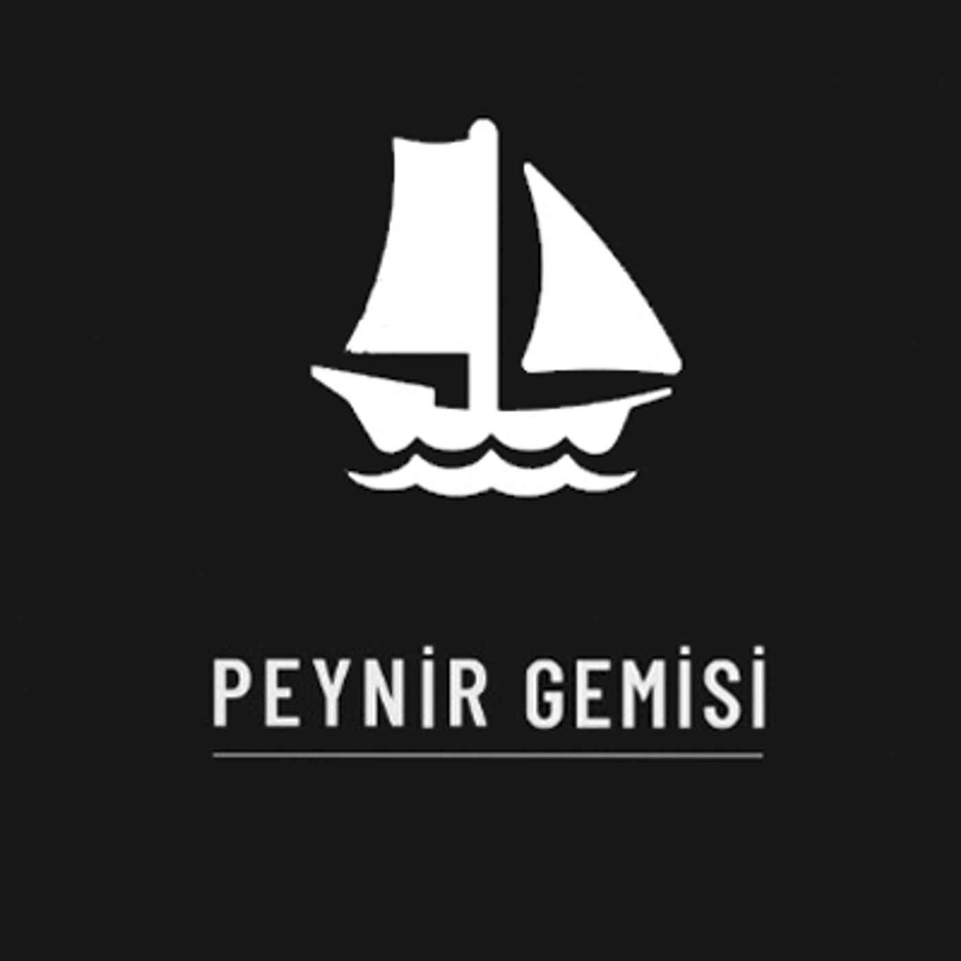 Peynir Gemisi cover art