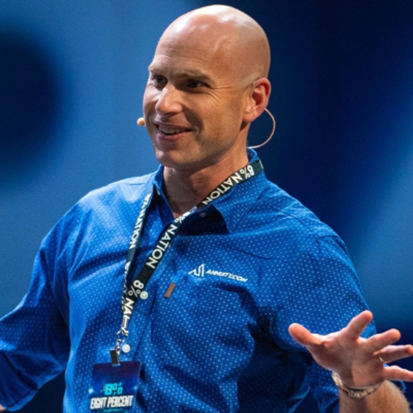 Business Innovators Radio