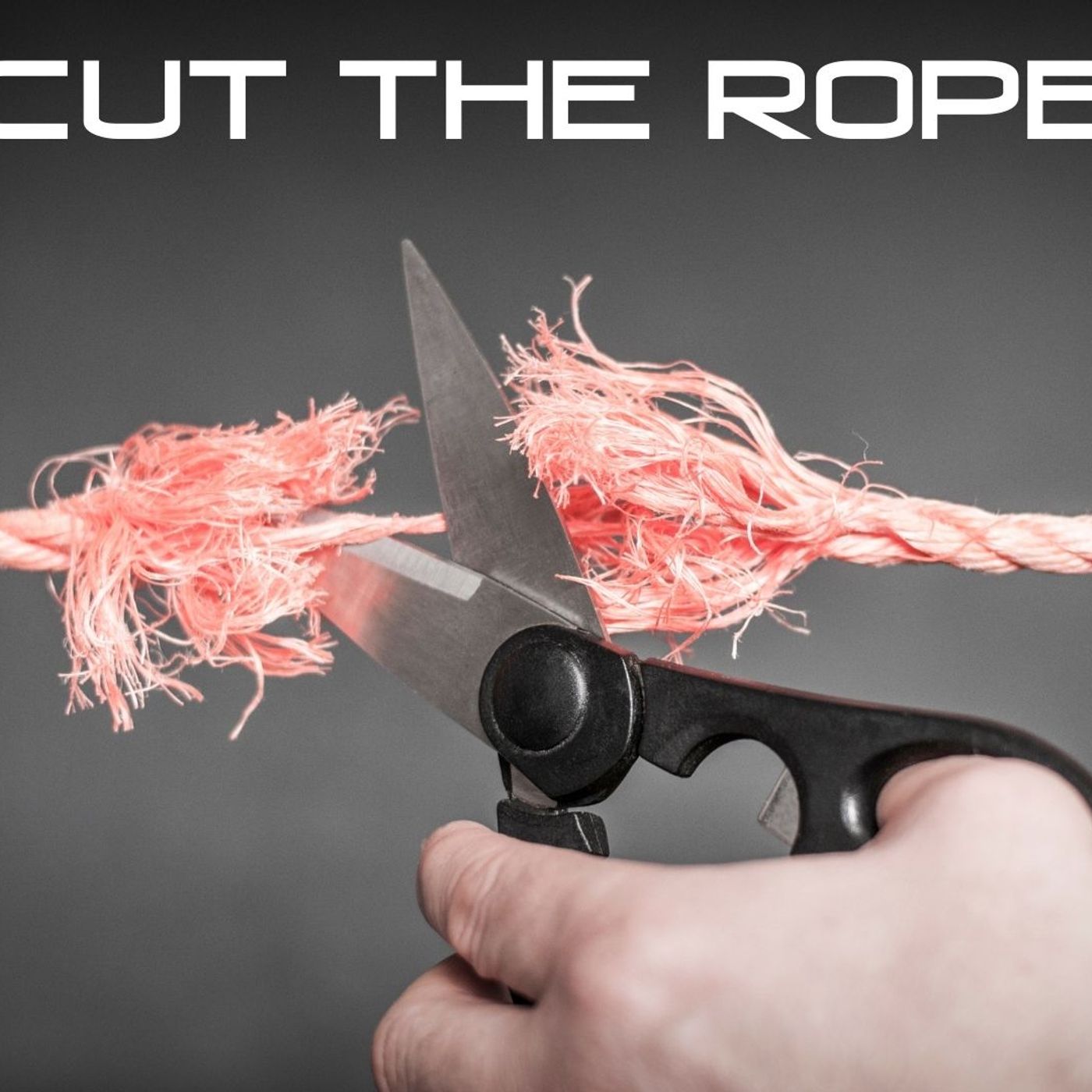 11/15/23 - Wed PM - Cut The Rope - Pastor Jeff Crawley episode artwork
