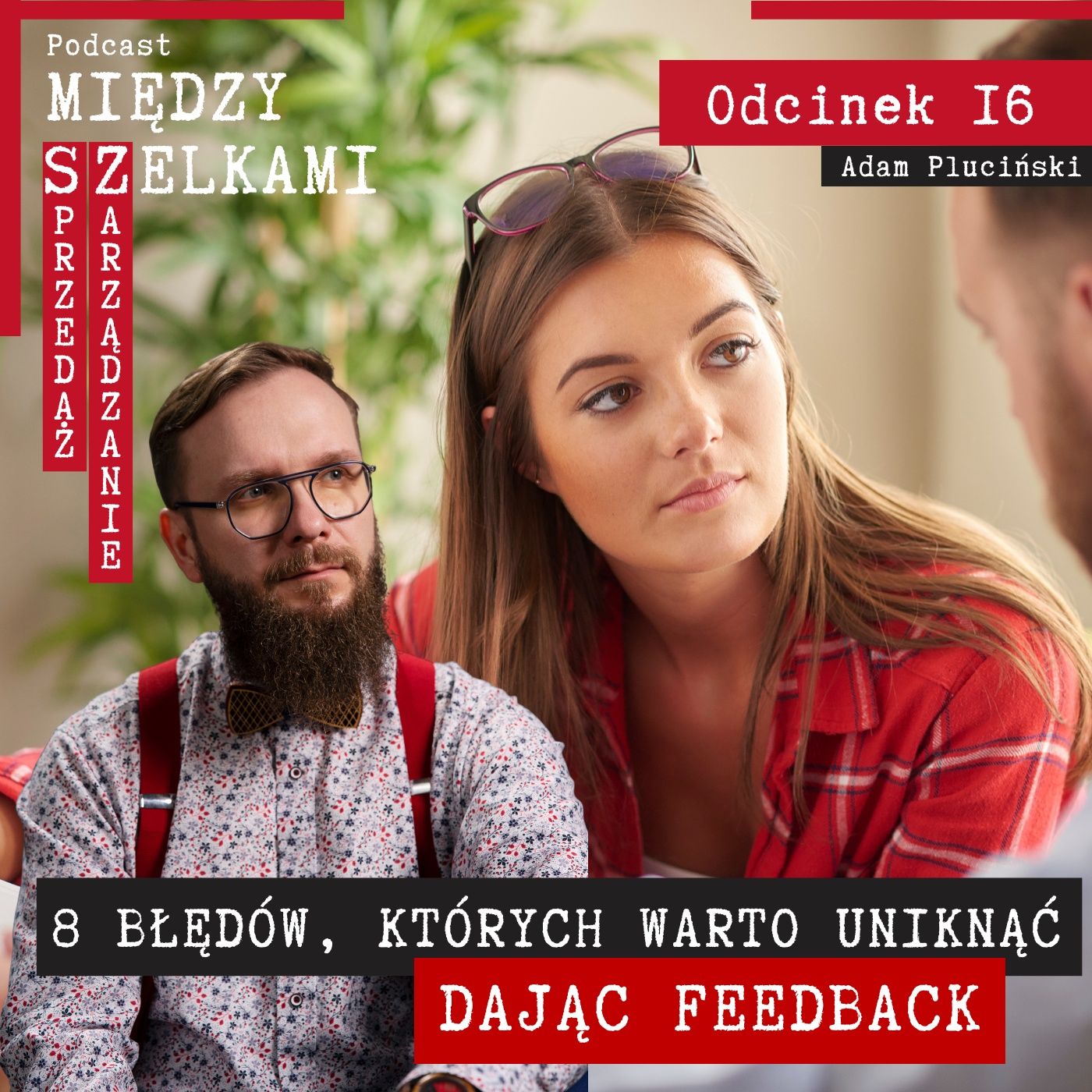 Między SZelkami - Sprzedaż i Zarządzanie