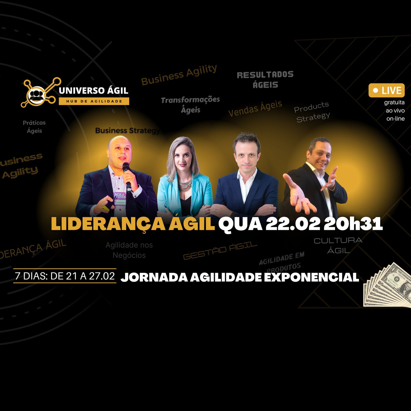 Universo Ágil