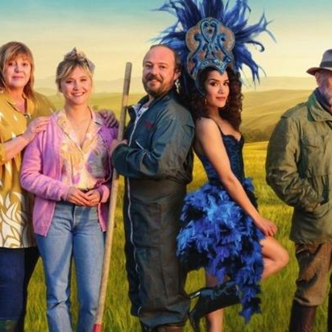 C\'est quoi le programme au cinéma ?