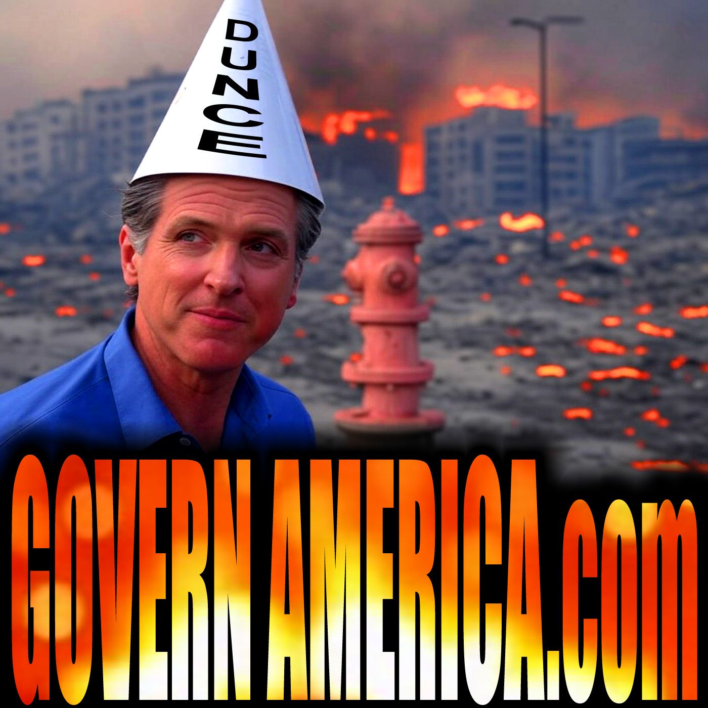 Govern America