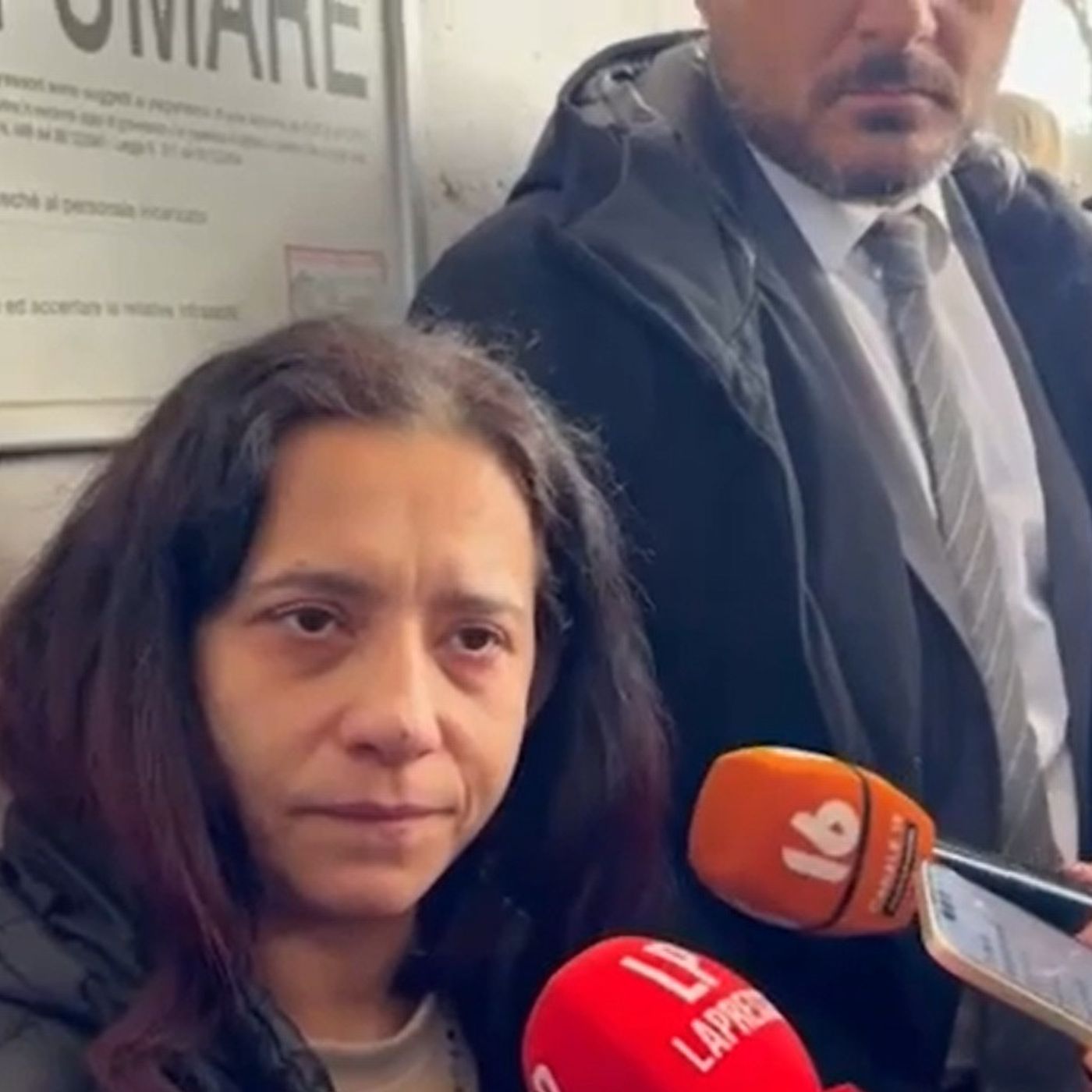 La mamma di Domenico chiede “Giustizia e verità”