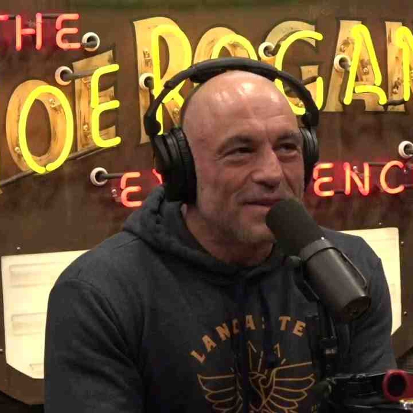 Joe Rogan Experience _2058 - Elliott West(MP3_160K)