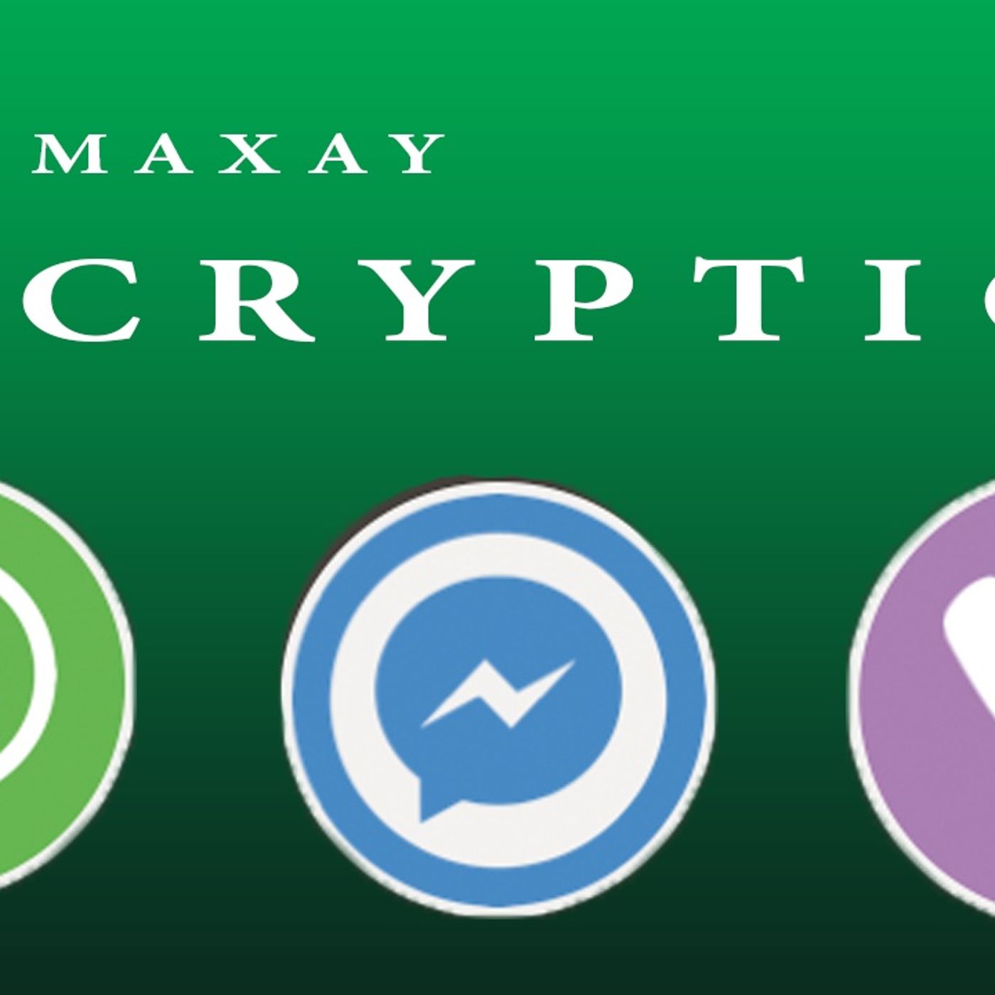 WAA MAXAY END TO END ENGRYPTION oo FACEBOOK LAGU SOO KORDHIYAY- episode artwork
