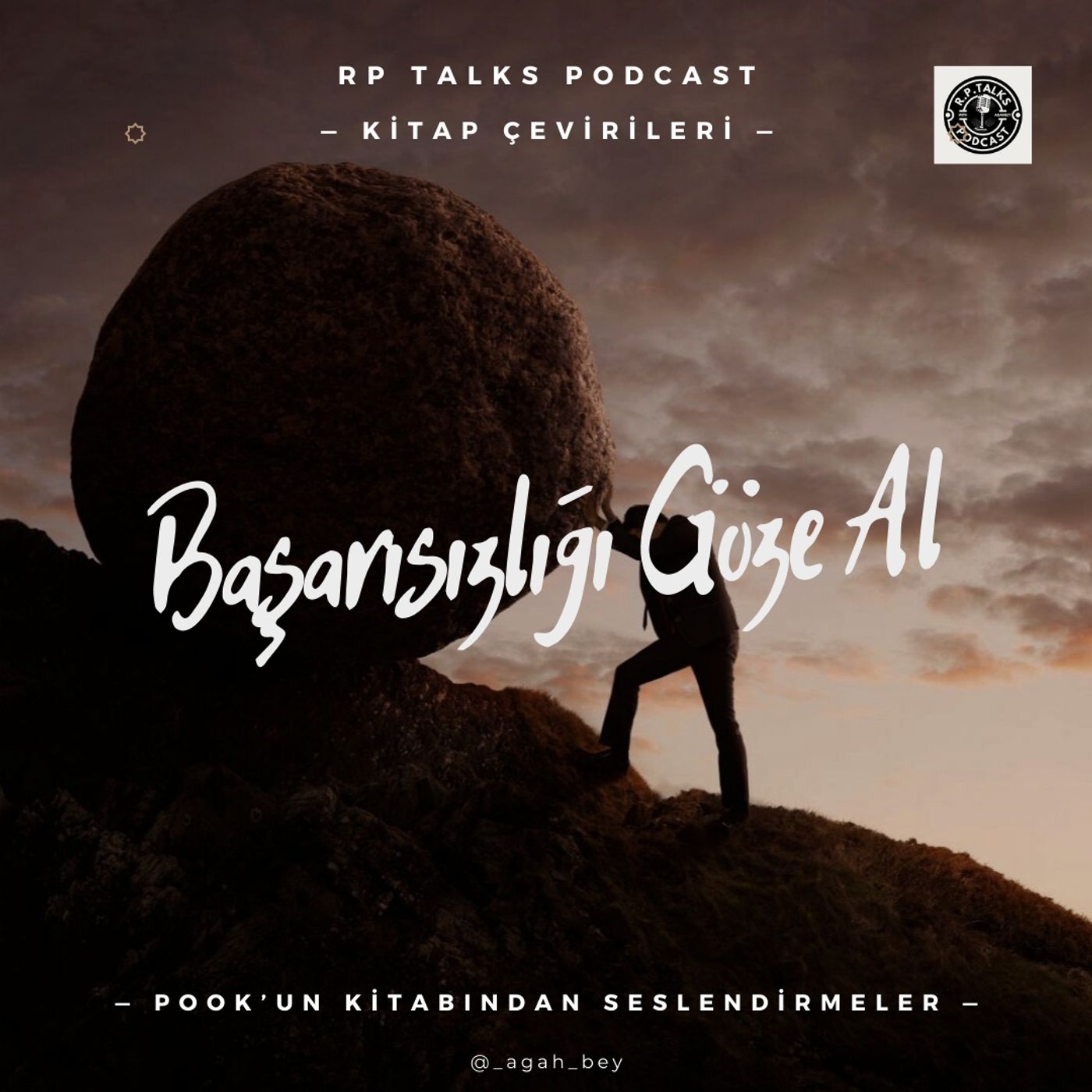RP Talks Podcast