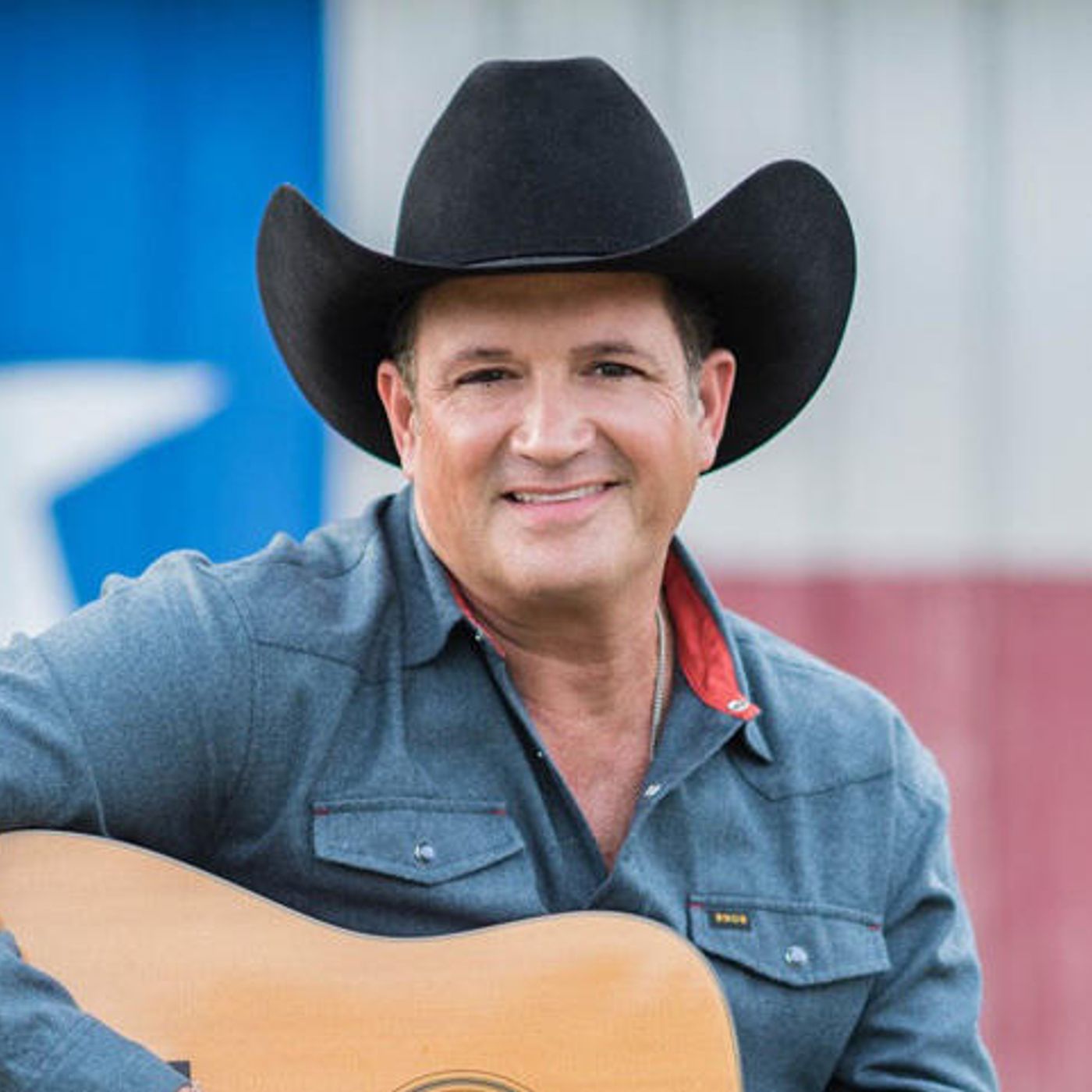 Episode 16: Tracy Byrd