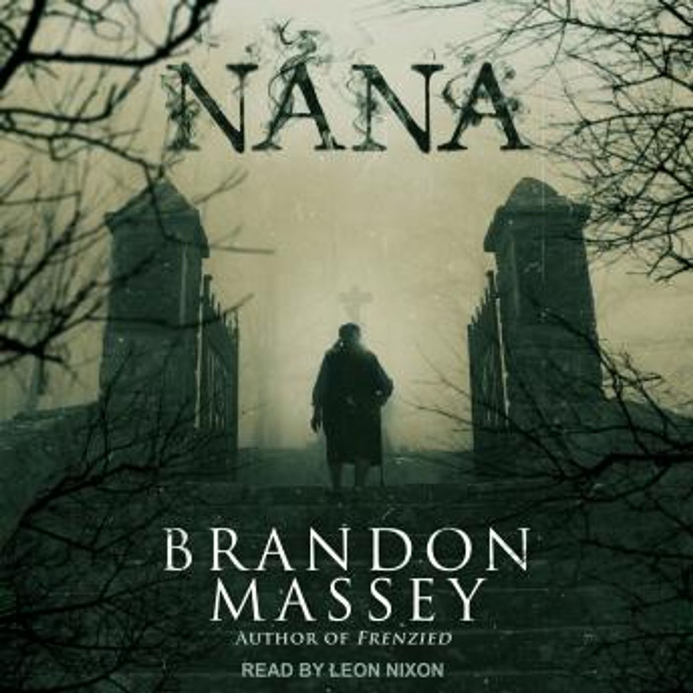 Explore New Full Audiobooks in Mystery, Thriller & Horror, Suspense