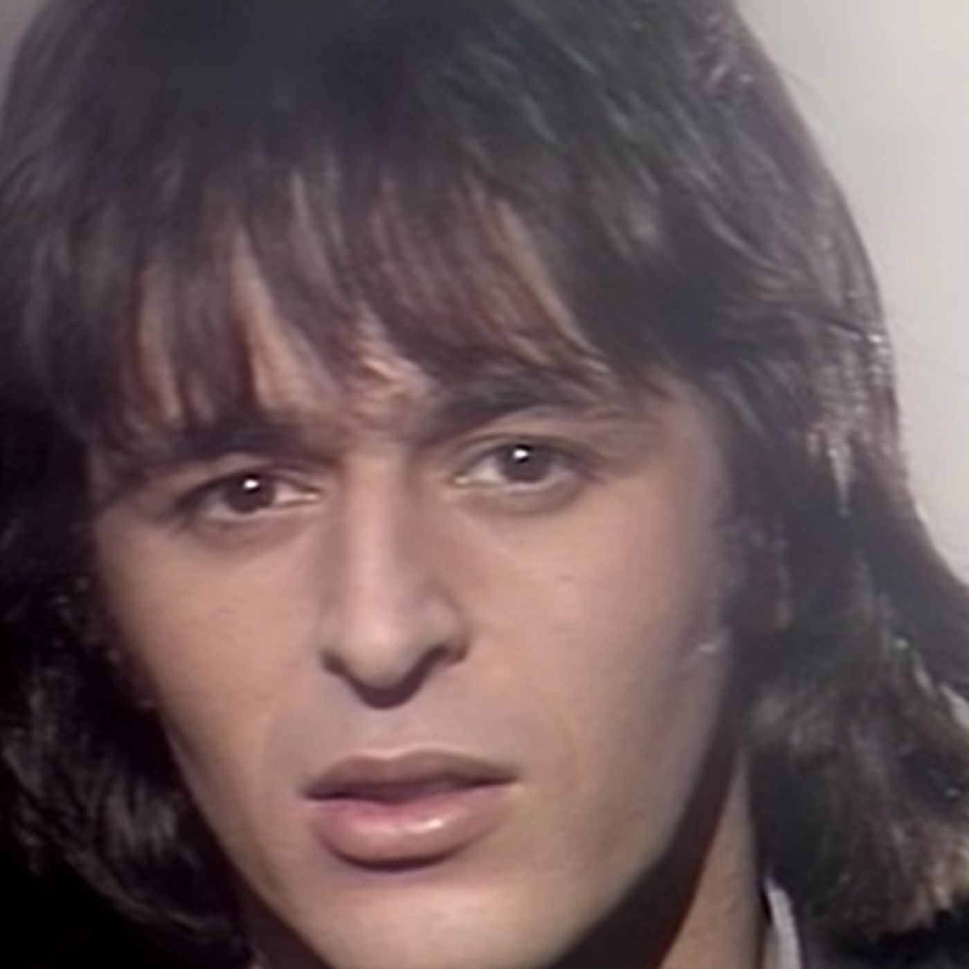 La chanson Chérie