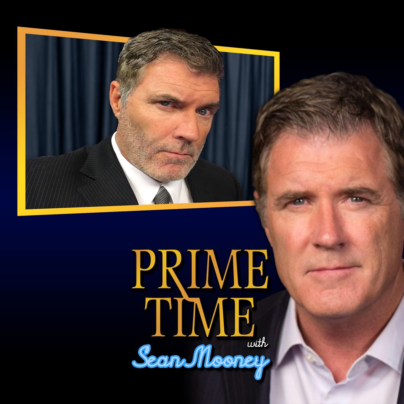 Prime Time with Sean Mooney