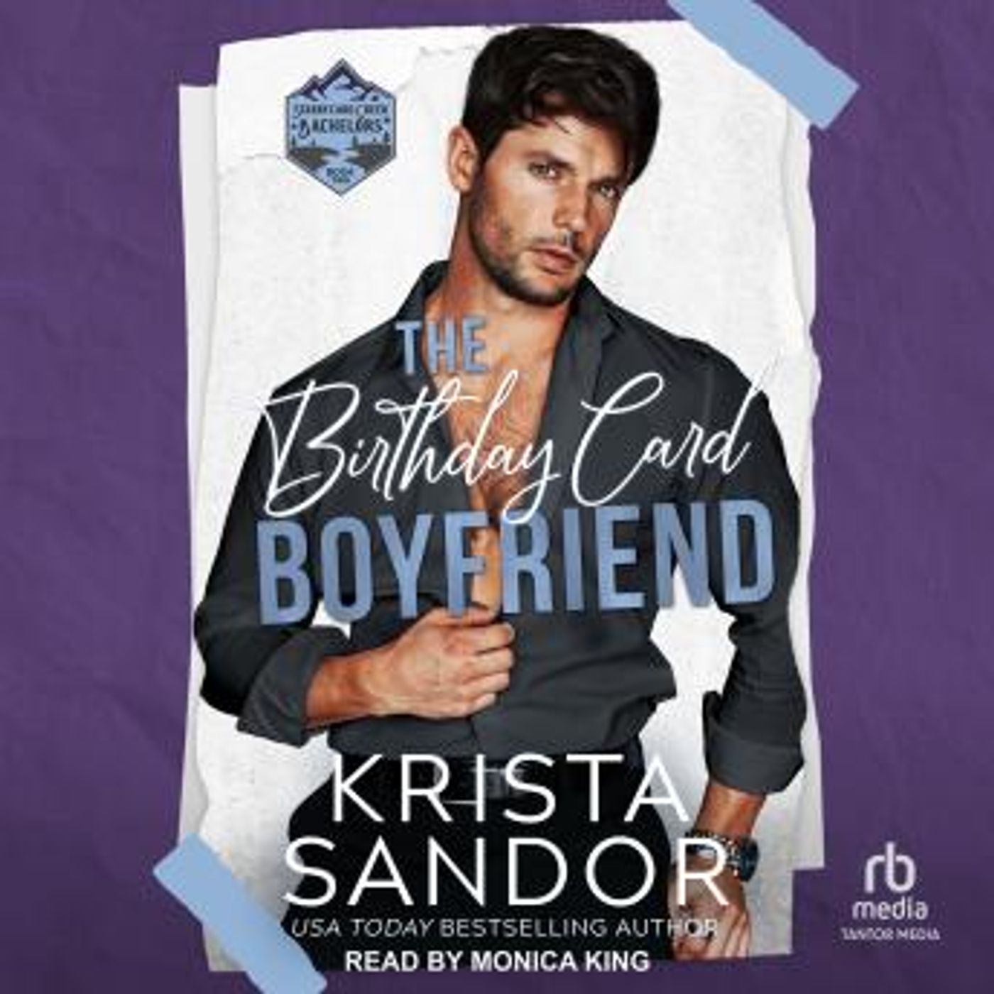 Get Latest Full Audiobooks in Romance, Modern
