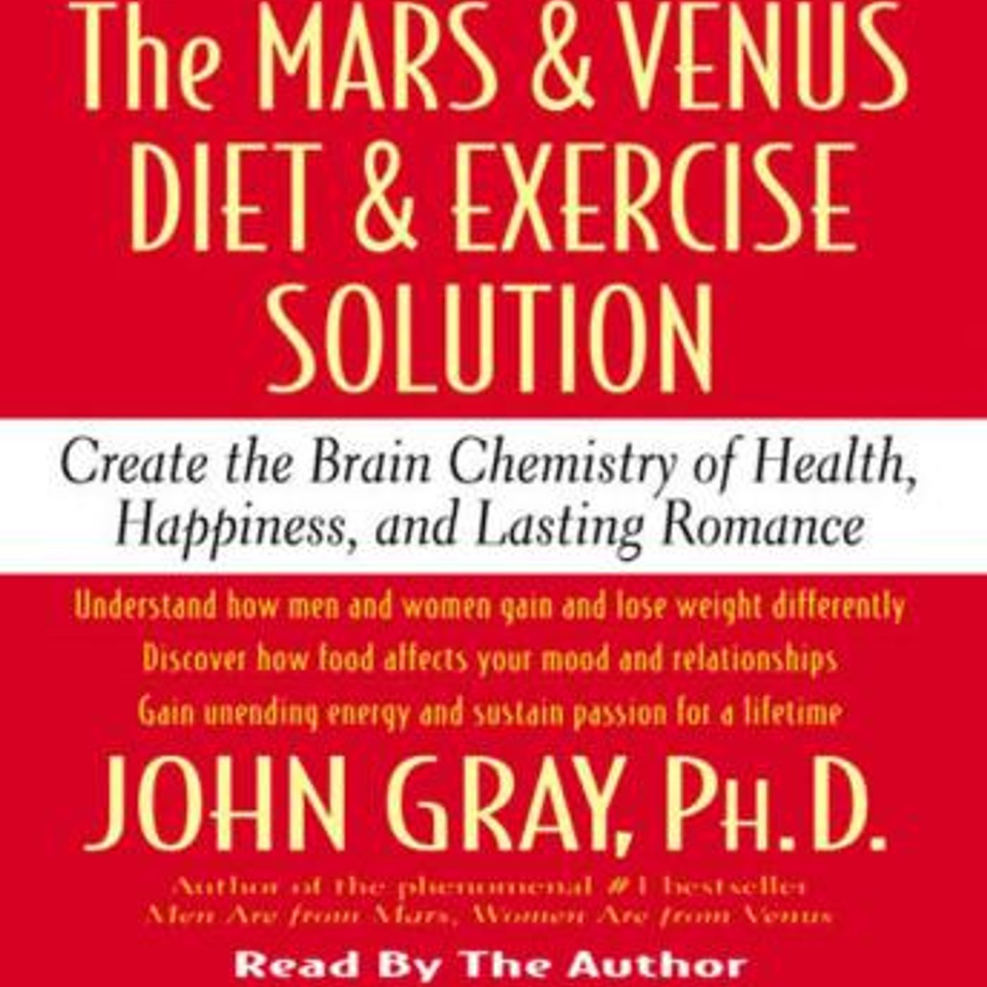 Stream Popular Full Audiobooks in Health & Wellness, Fitness, Diet & Nutrition