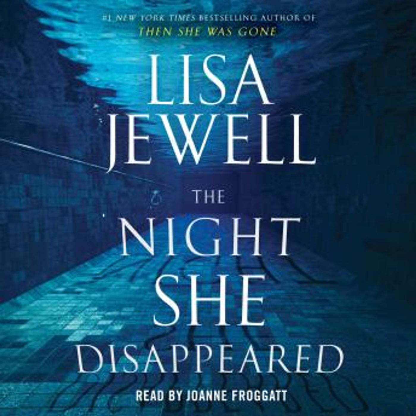 Listen to Top Audiobooks in Mystery, Thriller & Horror, Suspense