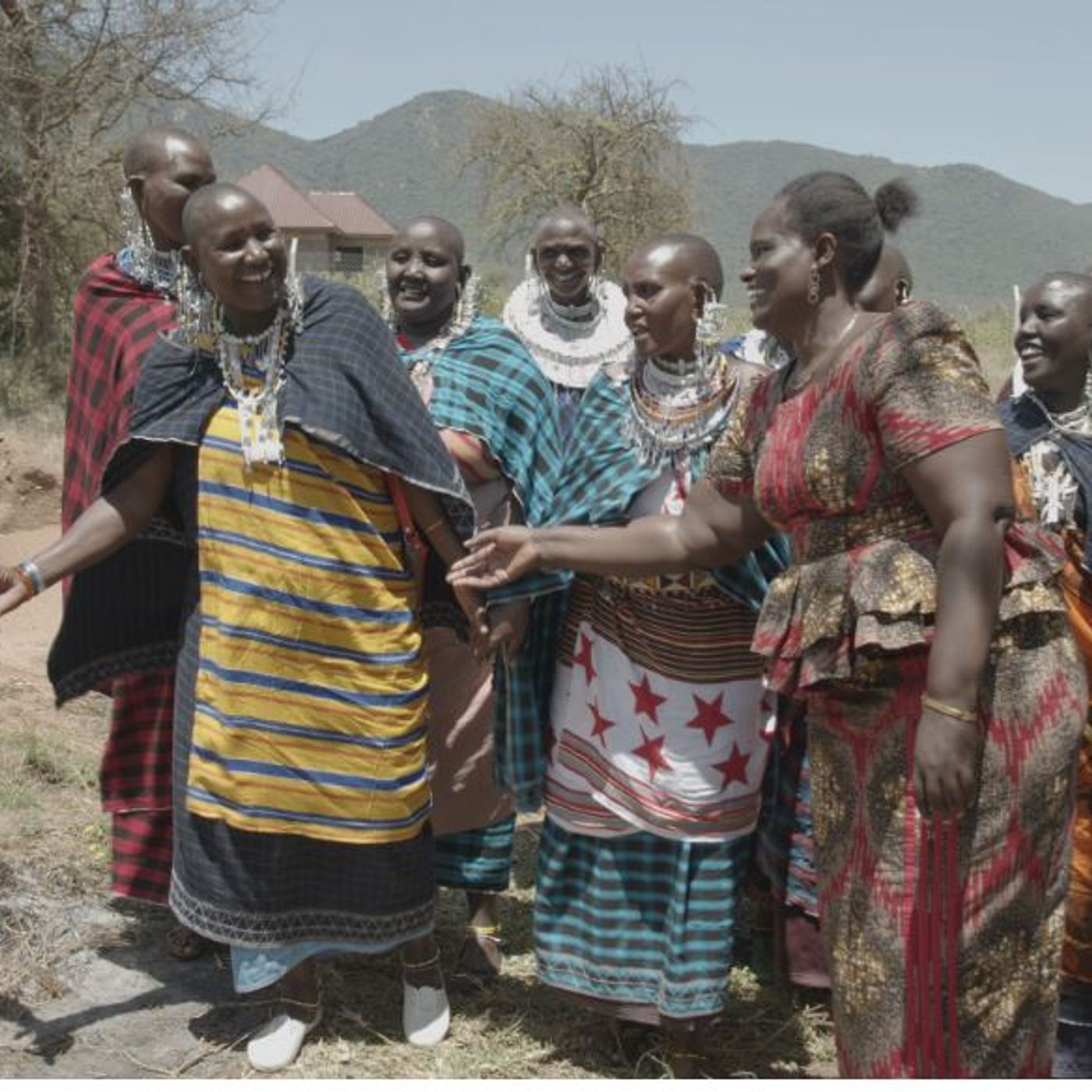 Maasai People Losing Food & Land! Maasai People Losing Food & Land!