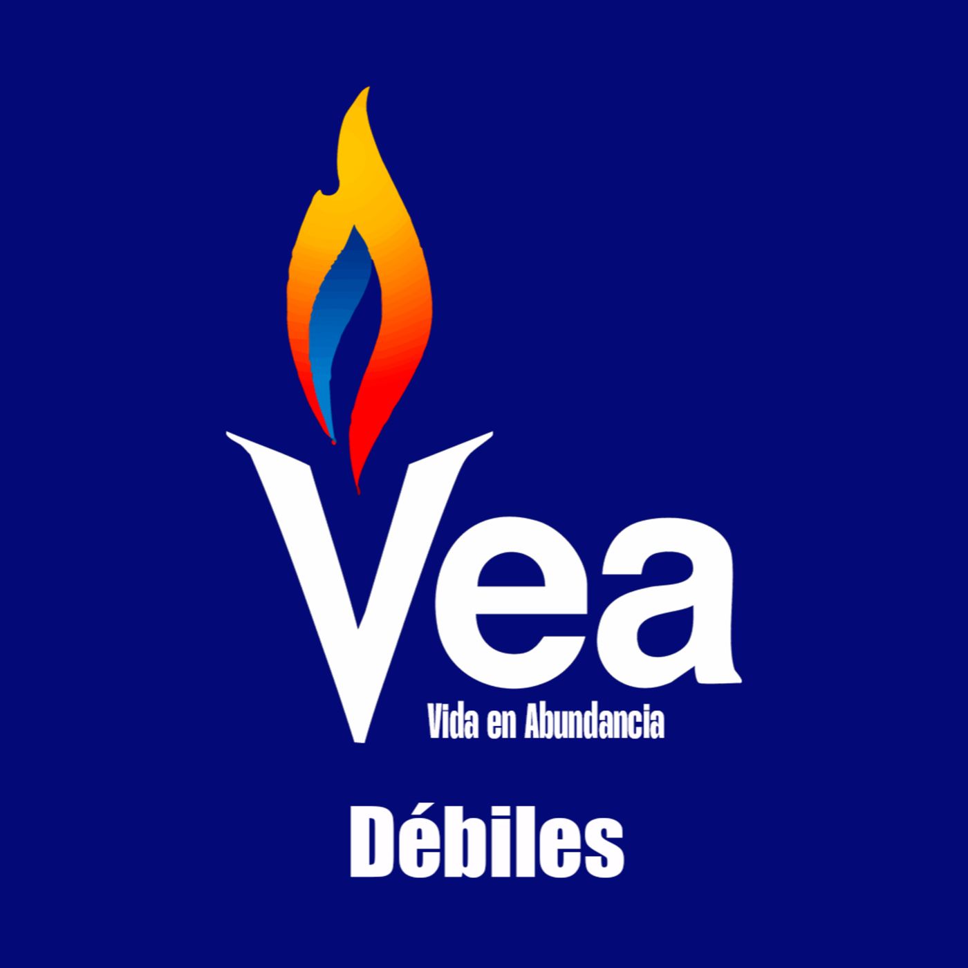 Predicaciones Iglesia VEA