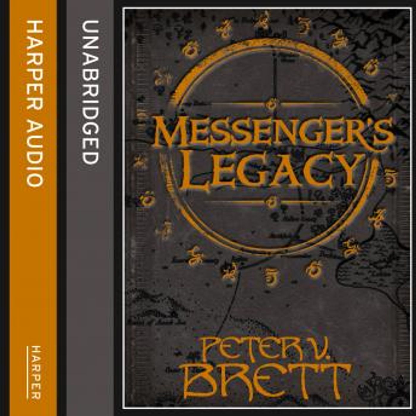 Listen to Trending Full Audiobooks in Science Fiction & Fantasy, Fantasy