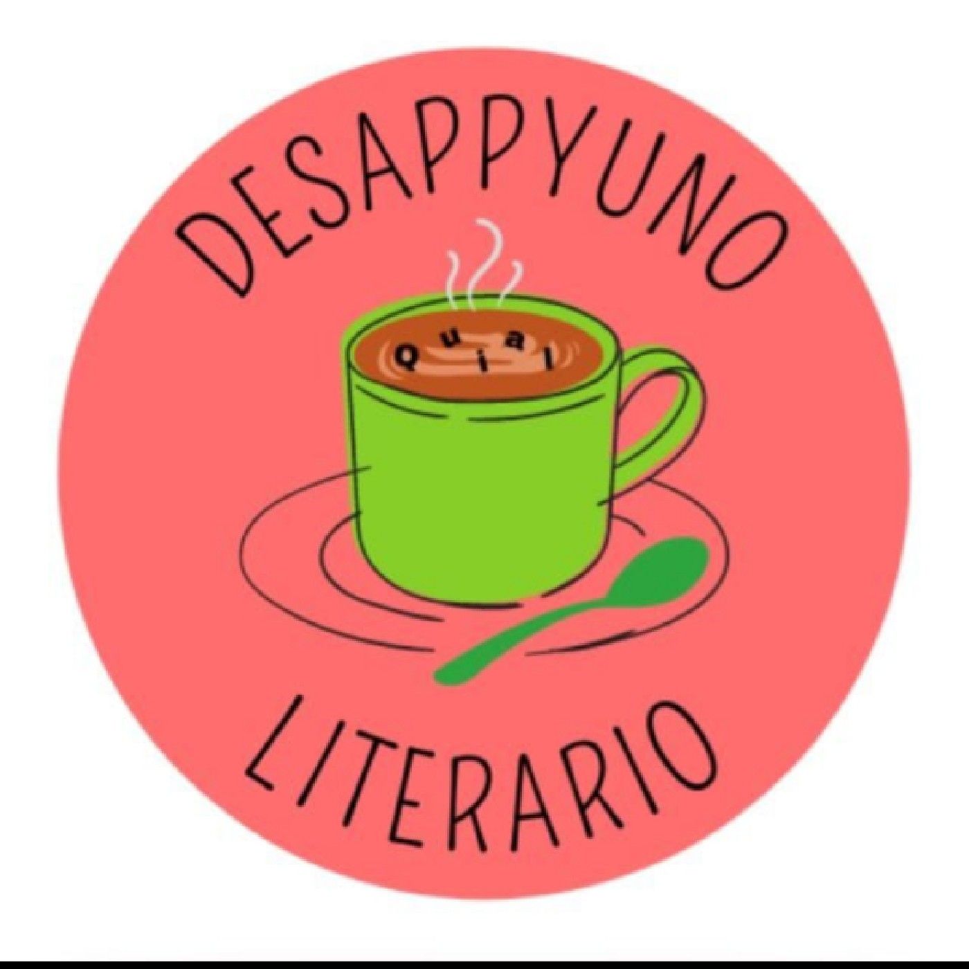 Desappyuno literario