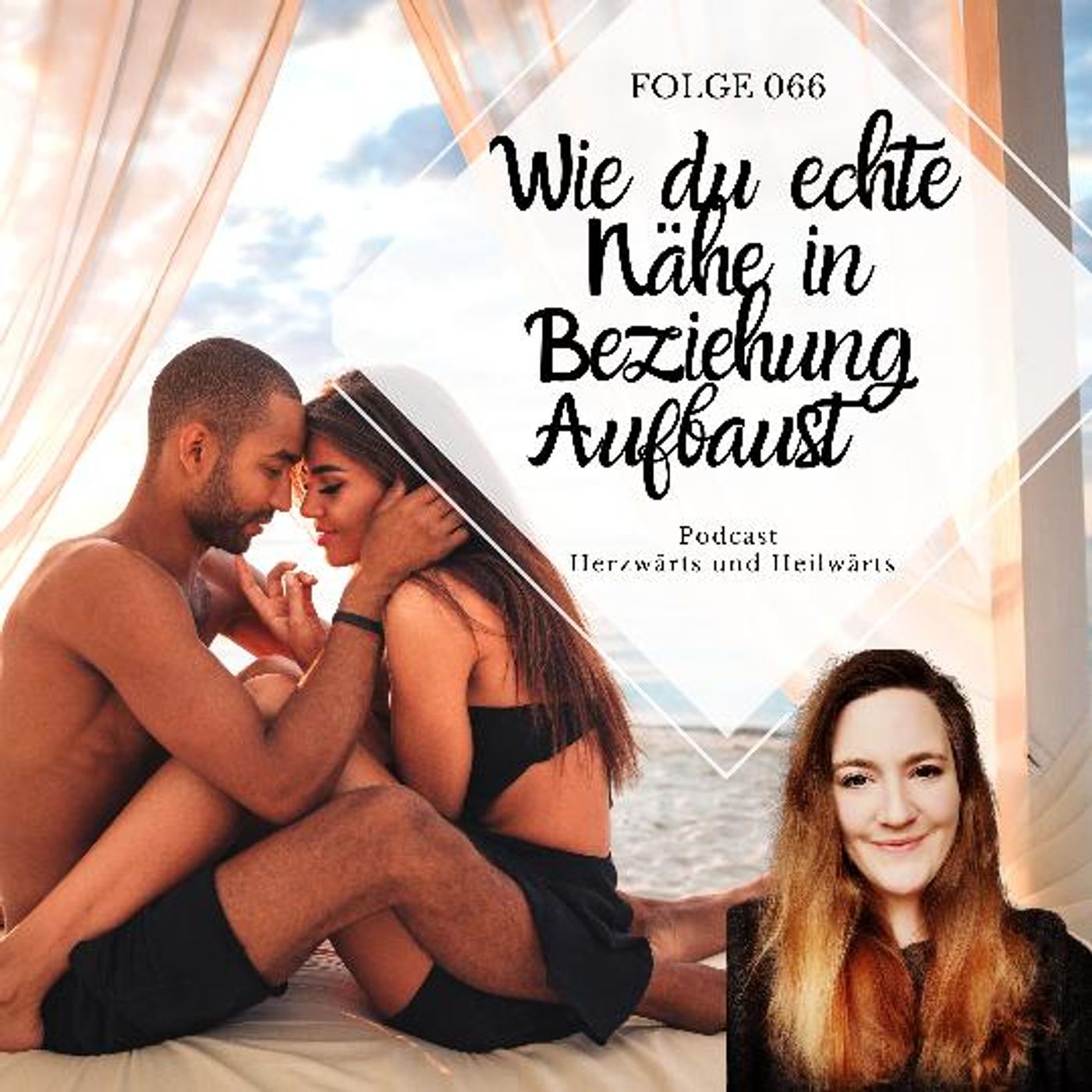 Herzwärts und Heilwärts mit Svenja