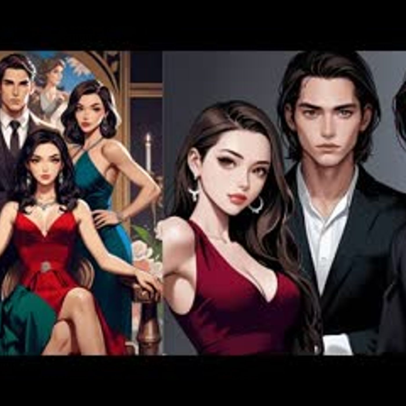Reborn, as a Cold Hearted Heiress To Take Revenge after My Cheating husband and stepsister killed me