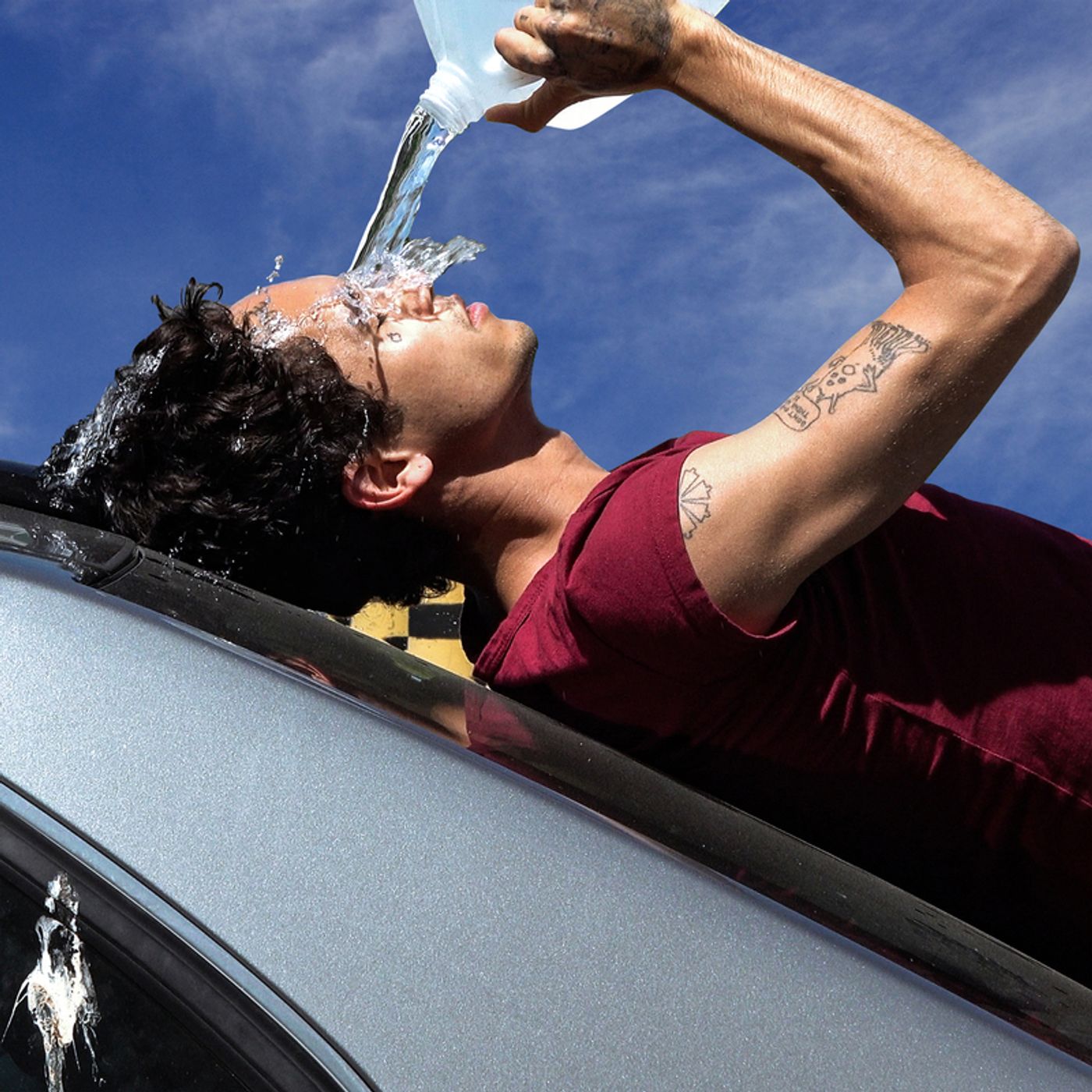 Dominic Fike、爽やかな新曲「Pangea」発売