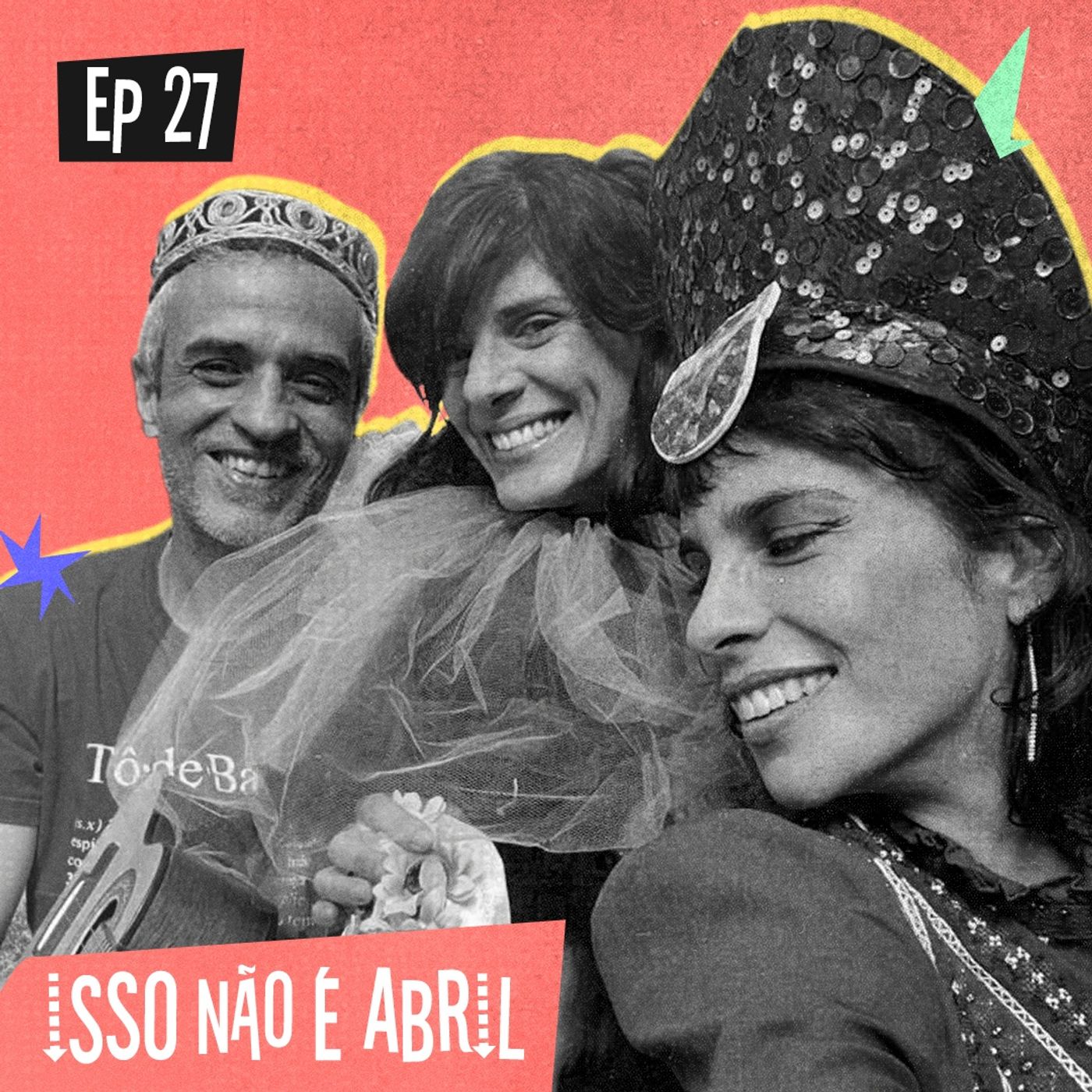 ISSO NÃO É NORONHA