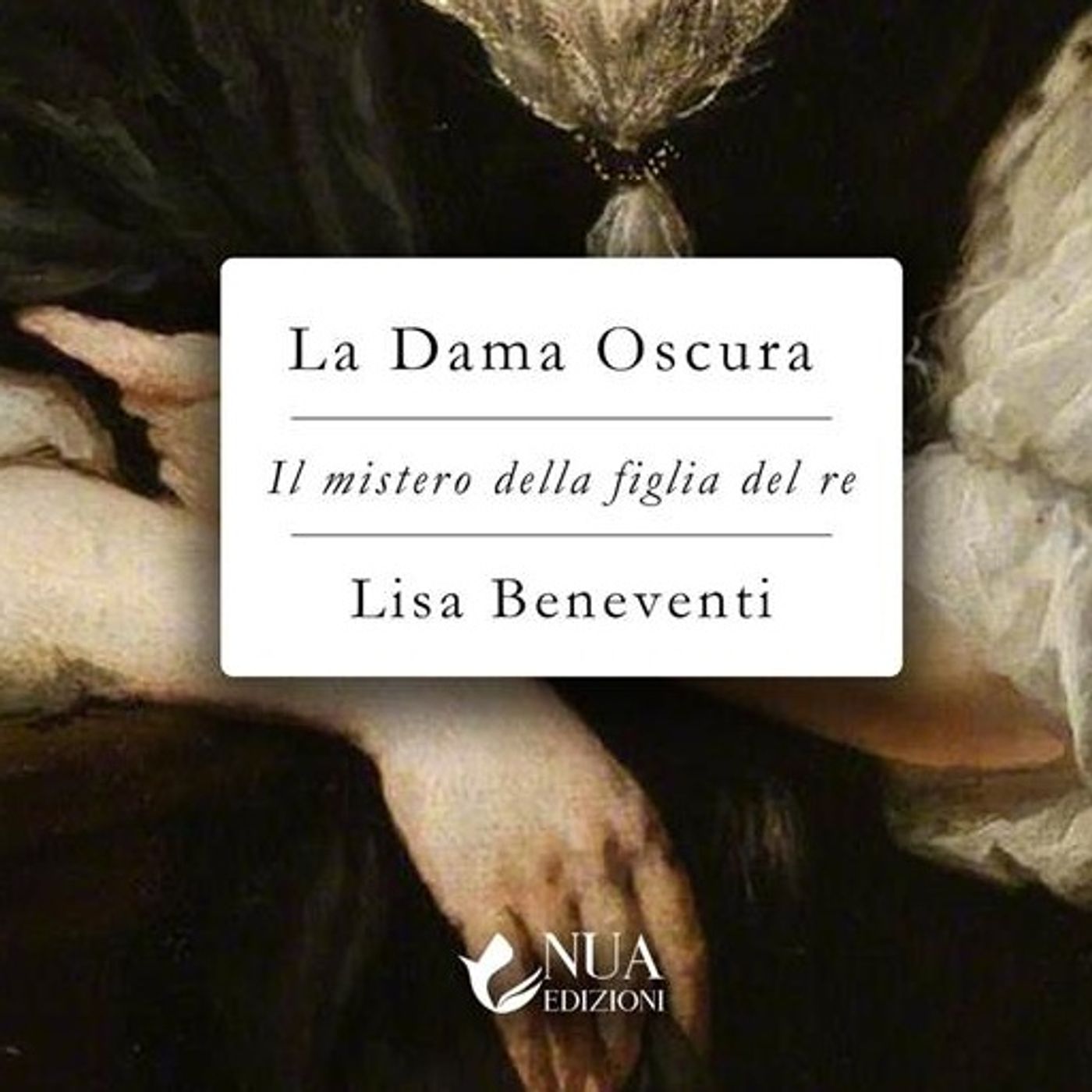 Un libro alla radio: Lisa Beneventi presenta "La dama oscura" - Rvl La Radio episode artwork