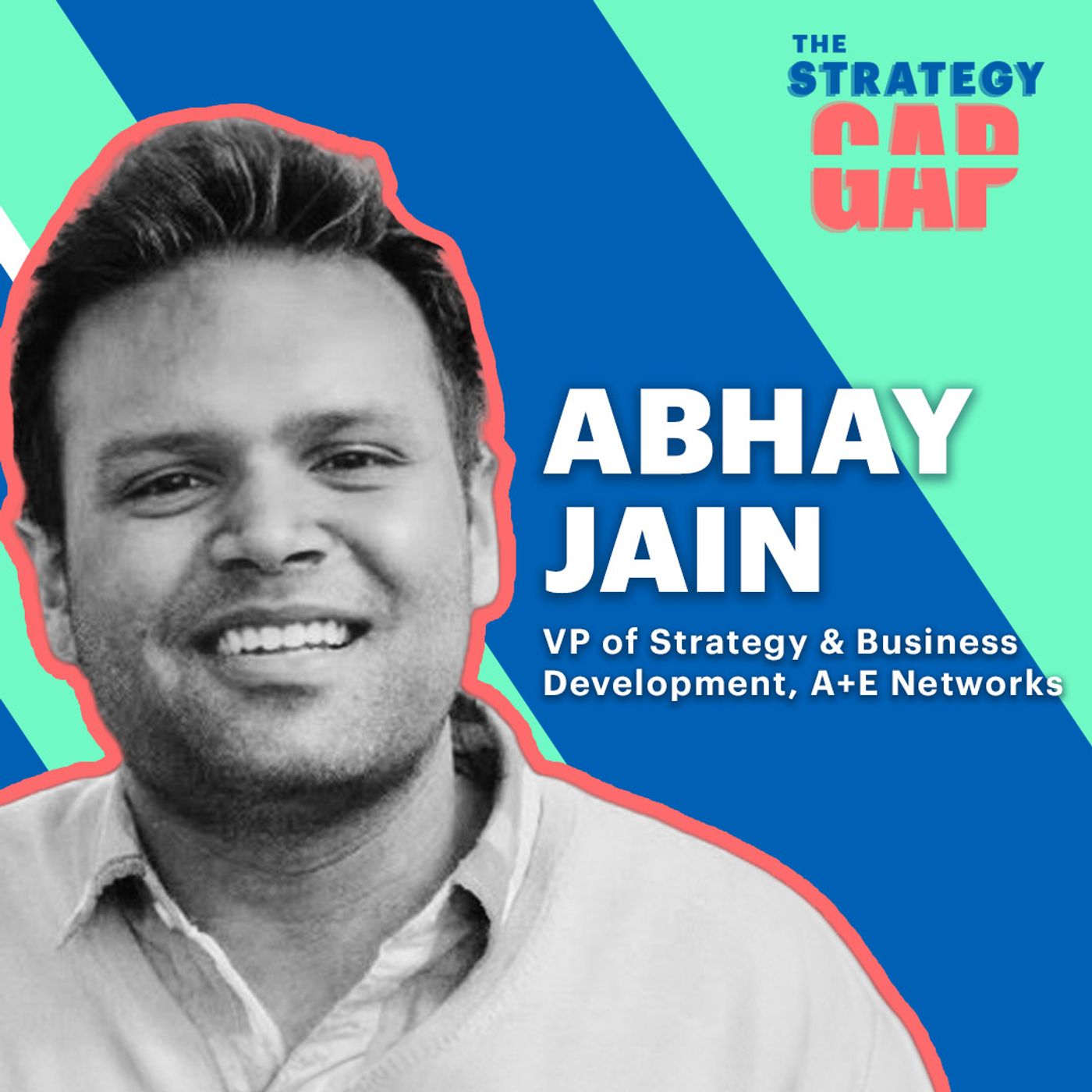 The Strategy Gap