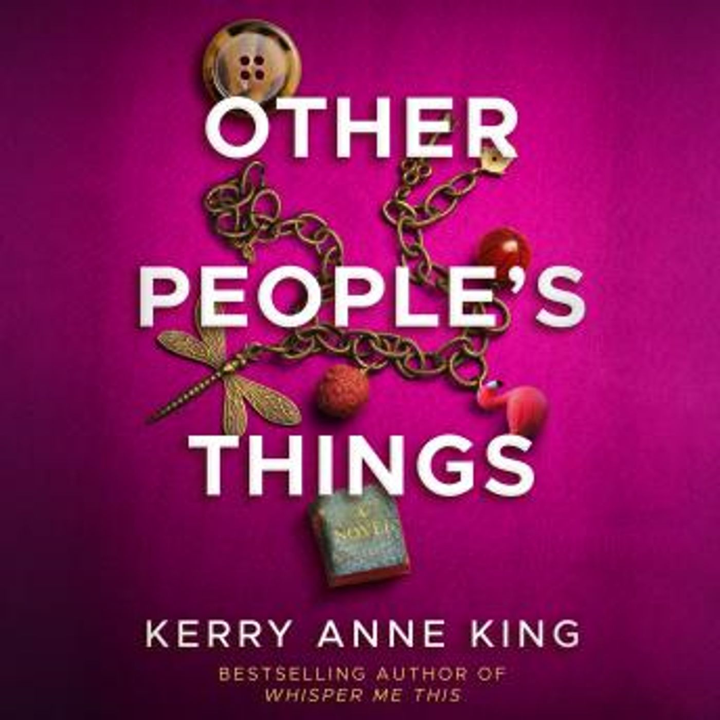 Download Best Full Audiobooks in Fiction, Contemporary Women