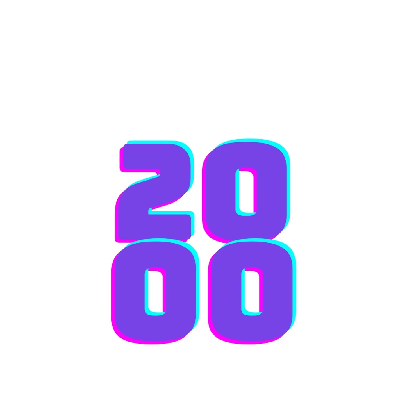 Twenty Century Charts +20 - 2000