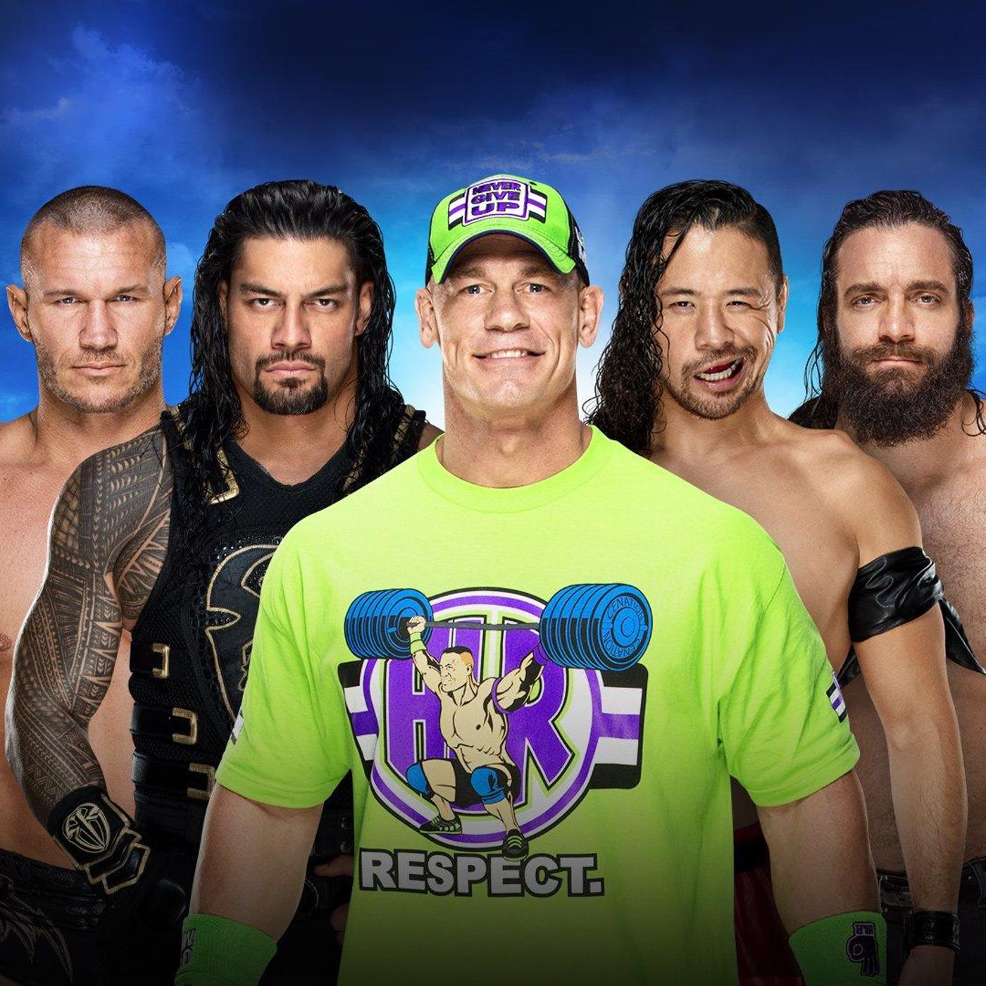 Wrestling 2 the MAX:  WWE Royal Rumble 2018 Immediate Reaction episode artwork