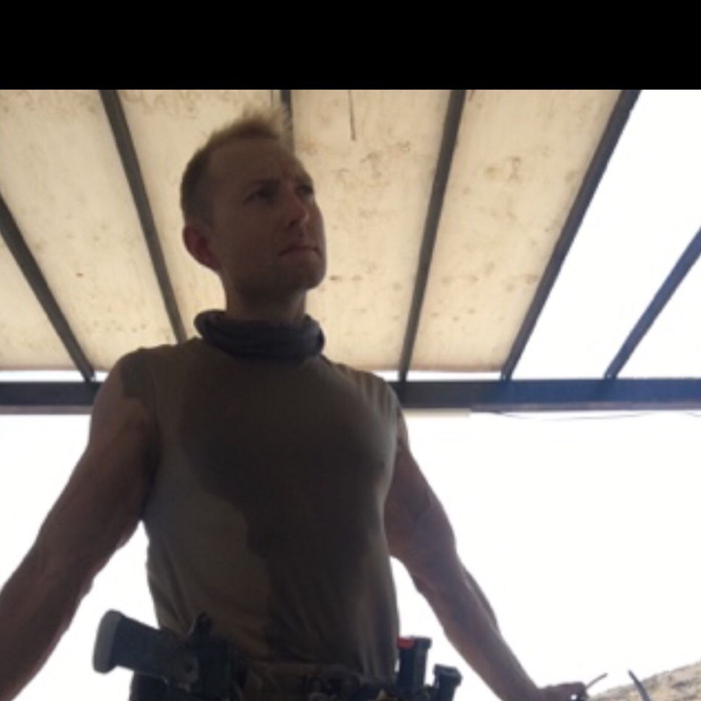 Great Warriors in History.