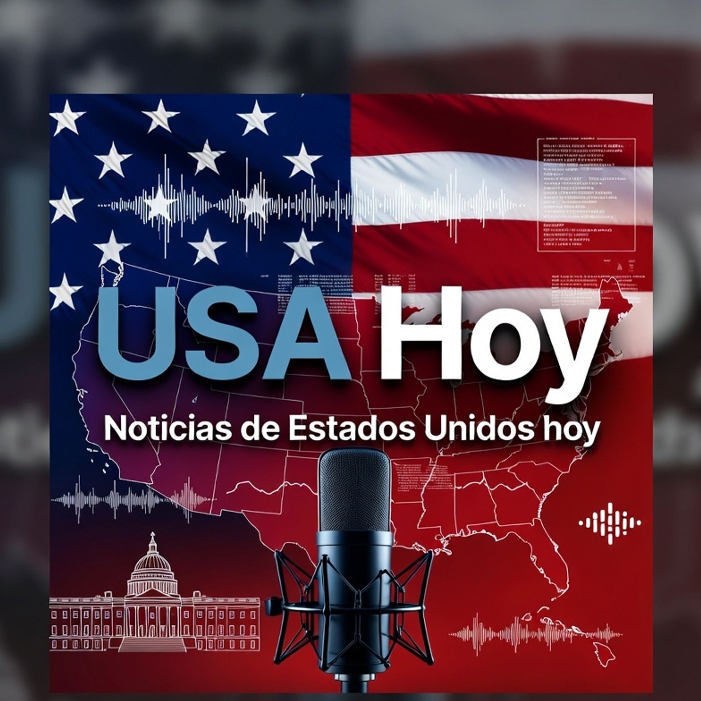 Portada de LA PRIMERA JORNADA FM