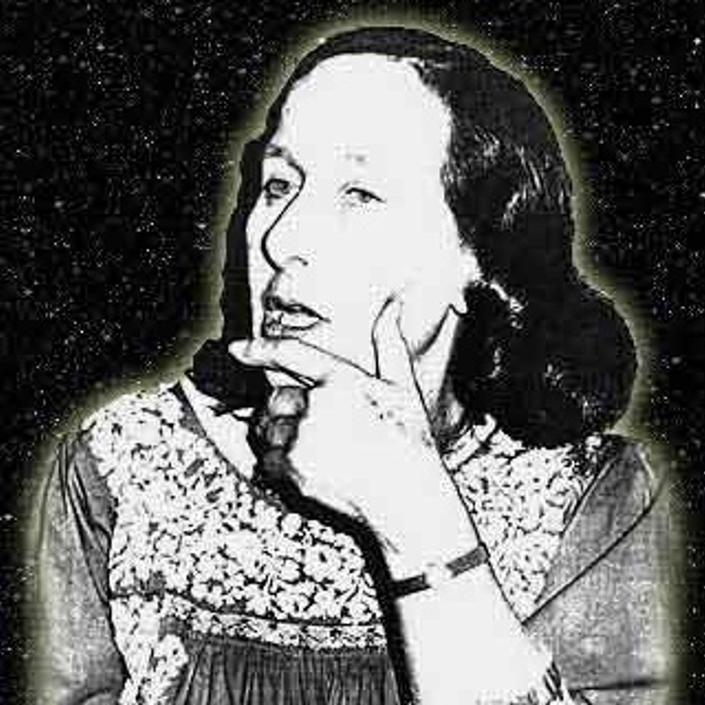 Mae Brussell | Conspiracy Queen
