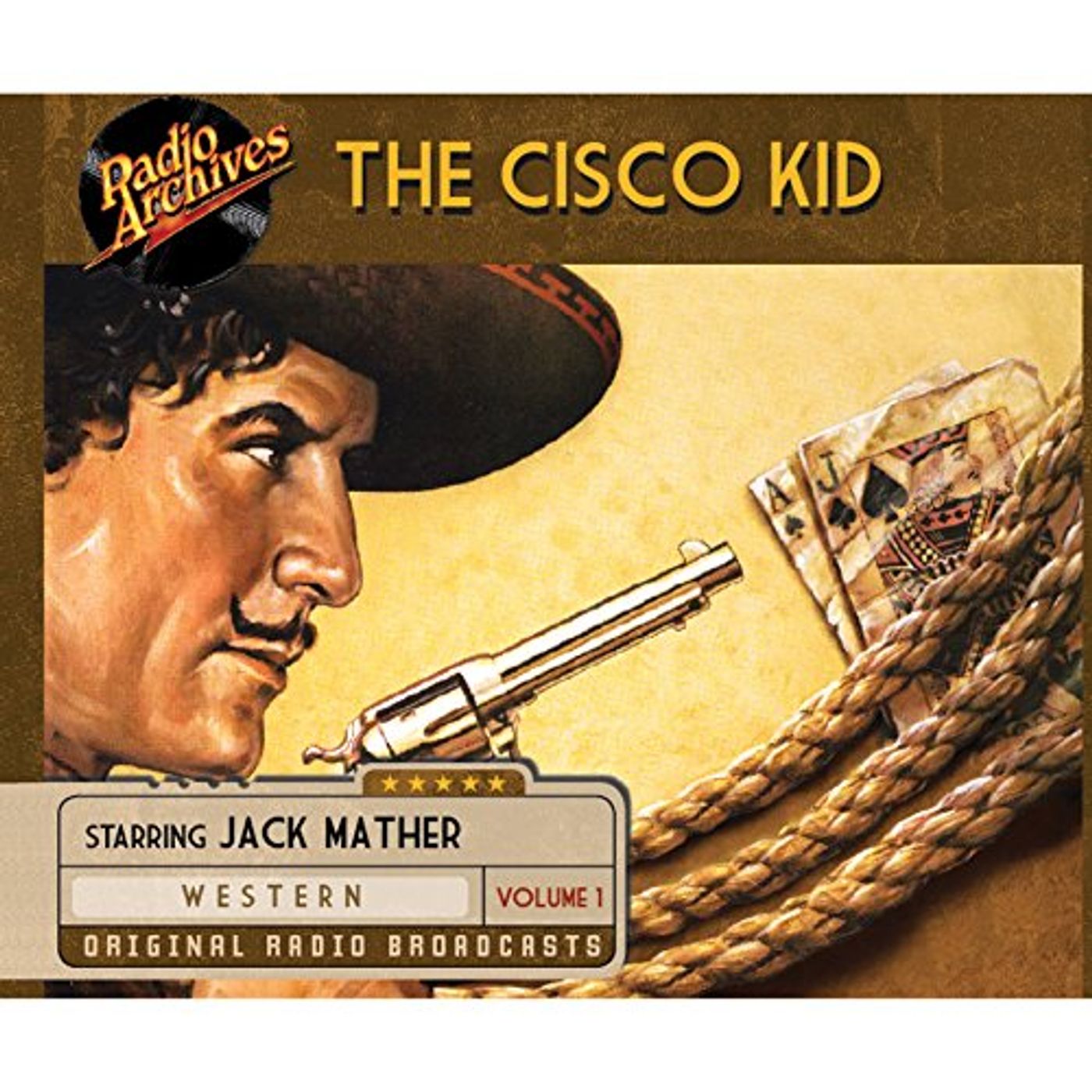 Discover Most Popular Audiobooks in Nostalgia Radio, Westerns