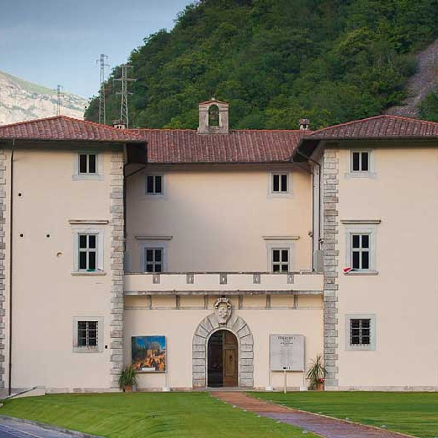 126 - Le gemme della Versilia