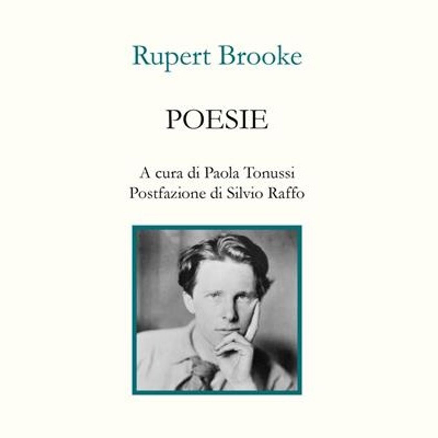 il posto delle parole