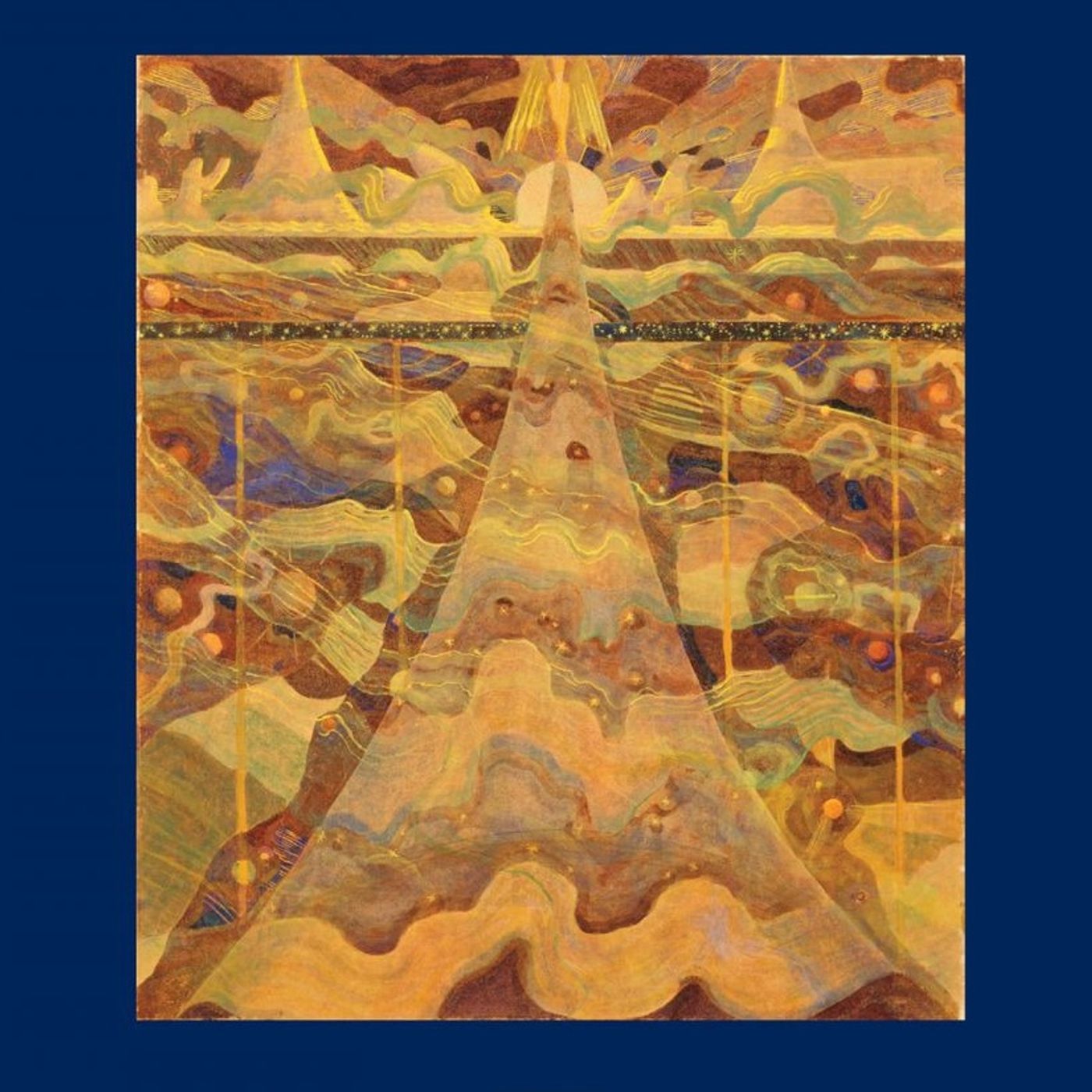 il posto delle parole