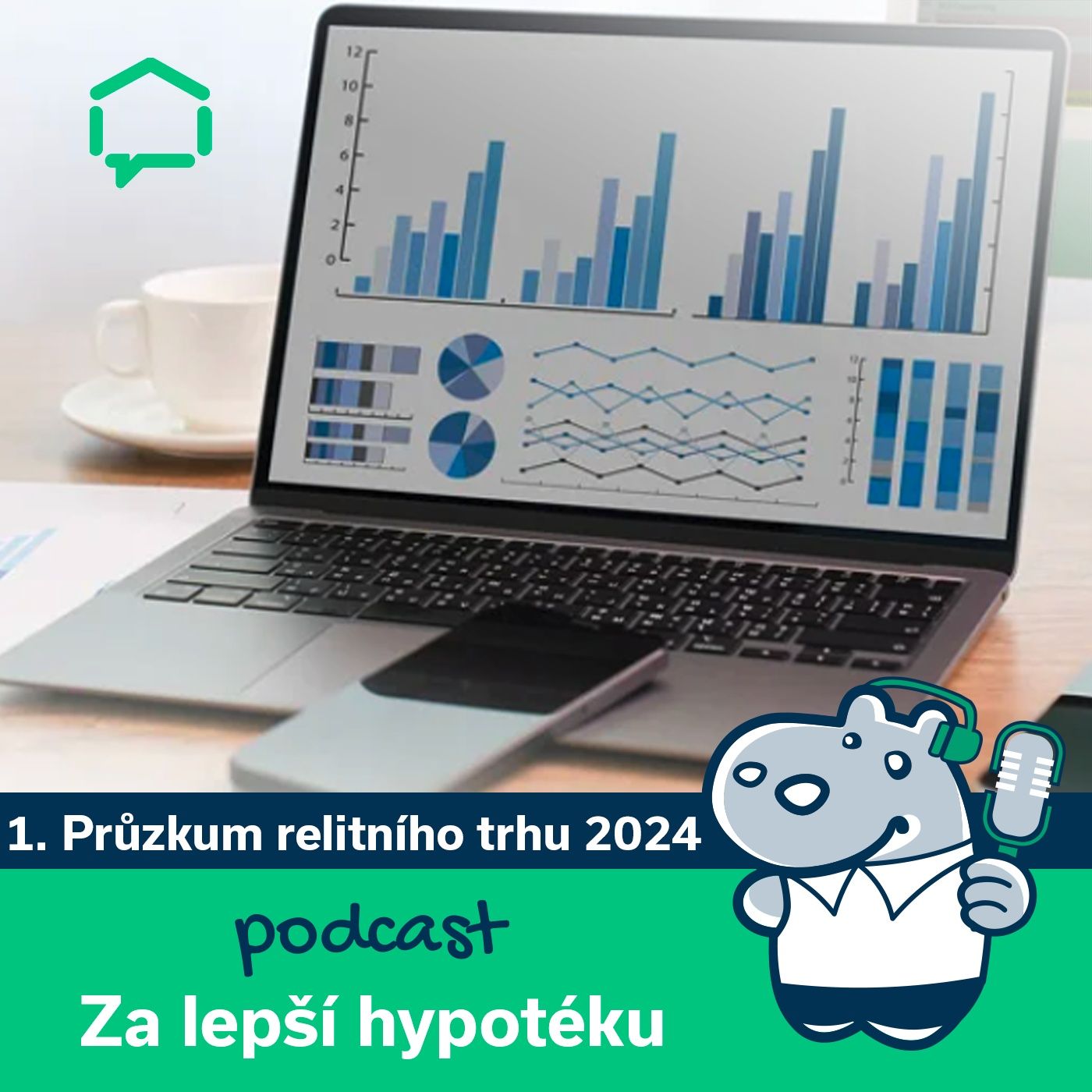 Za lepší hypotéku