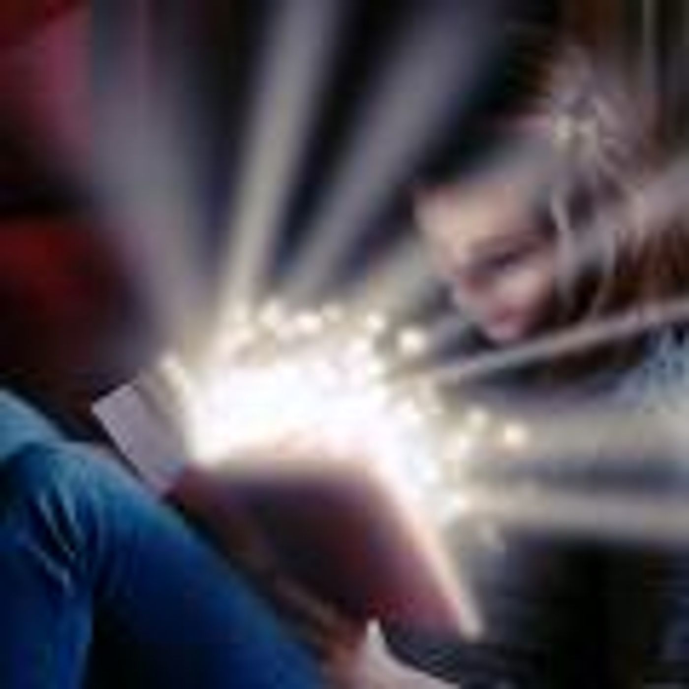How To Create More Magic In Your Life with Keiko Broyles!