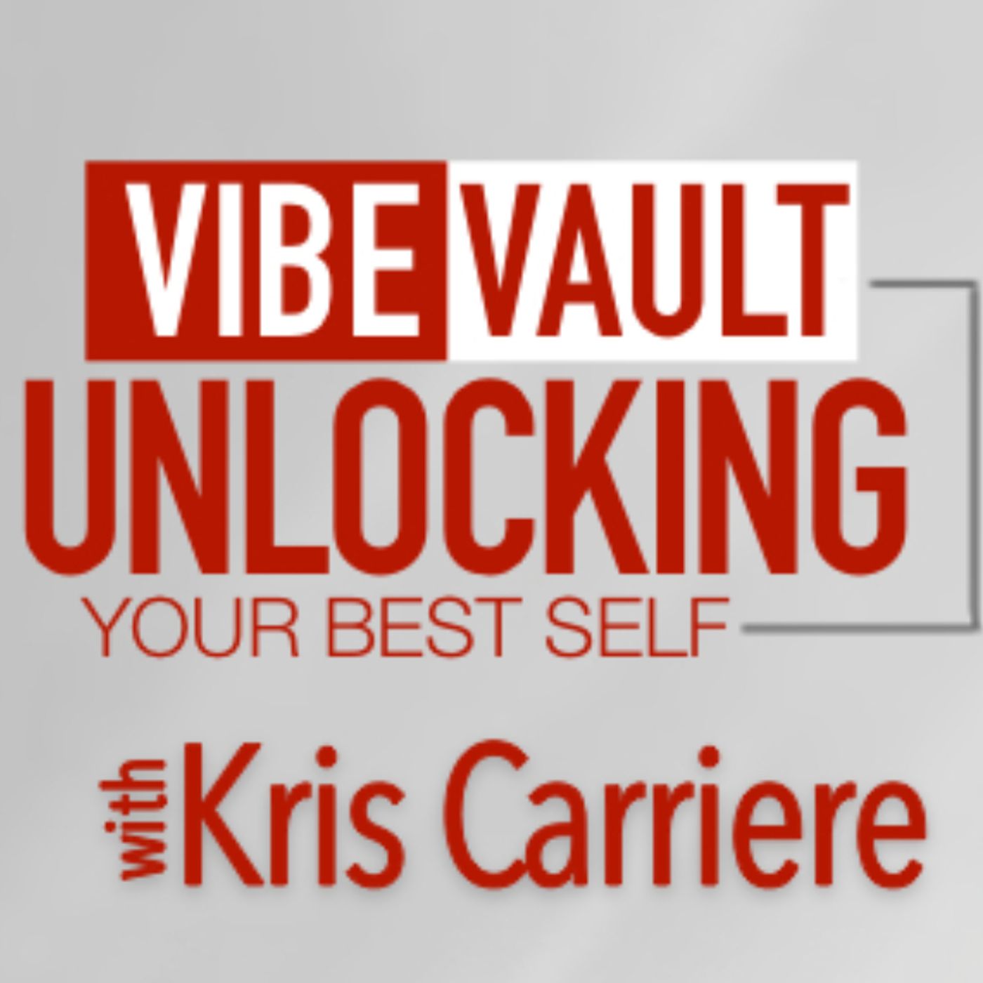 VibeVault #3 - Men's Mental Health with Bill Knight