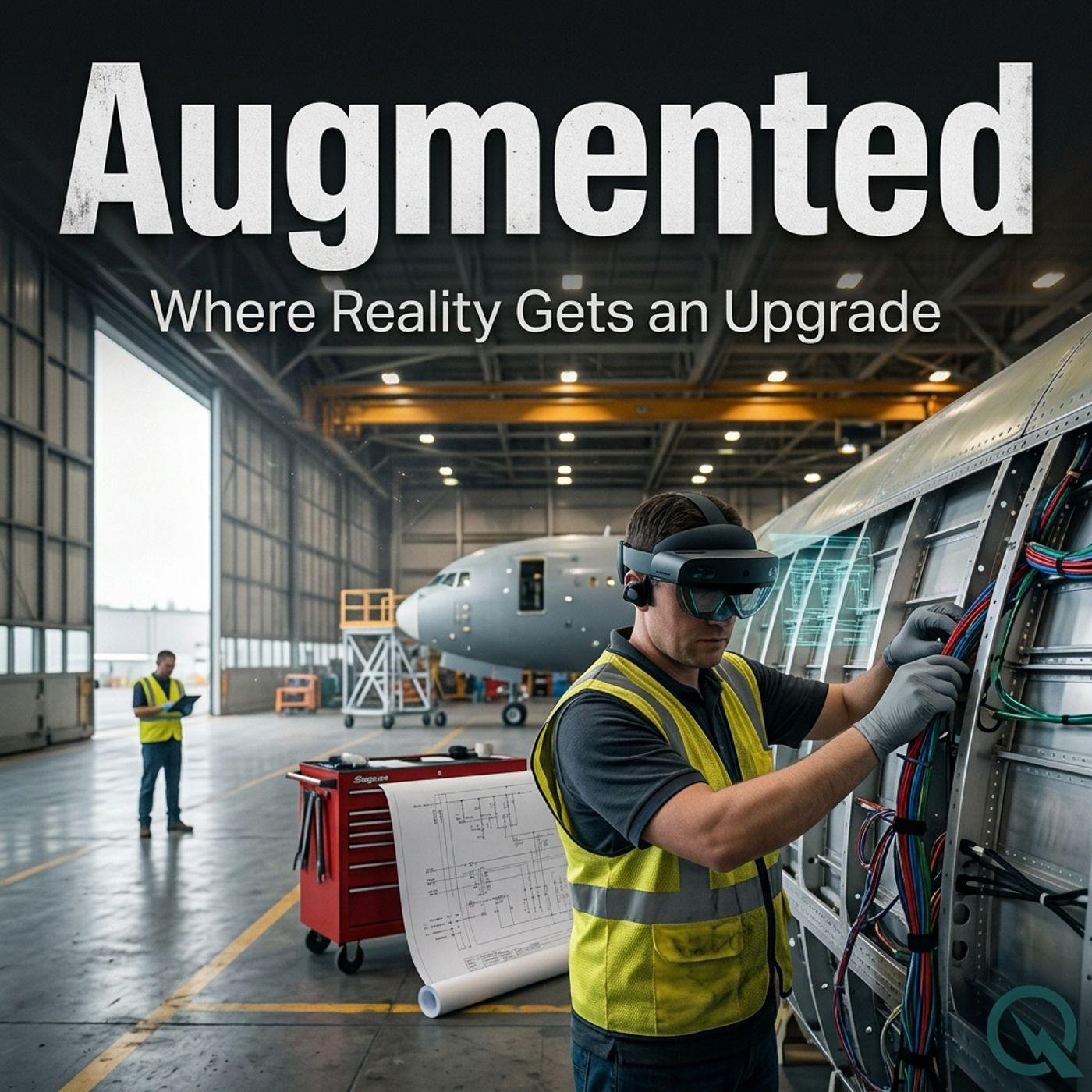 Augmented