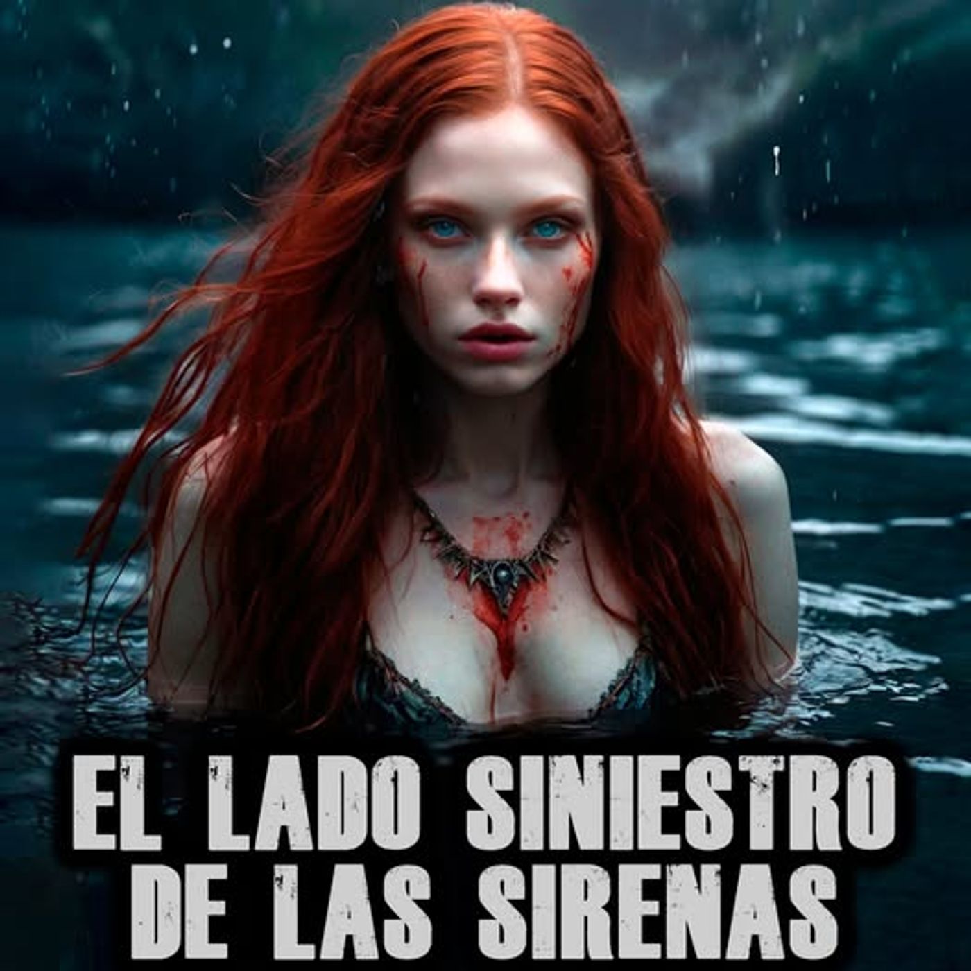 7 Historias PERTURBADORAS de Encuentros con SIRENAS Reales episode artwork