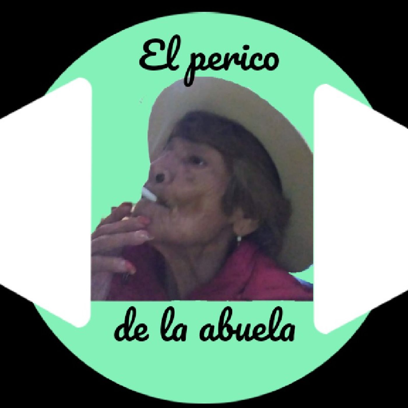 El perico de la abuela
