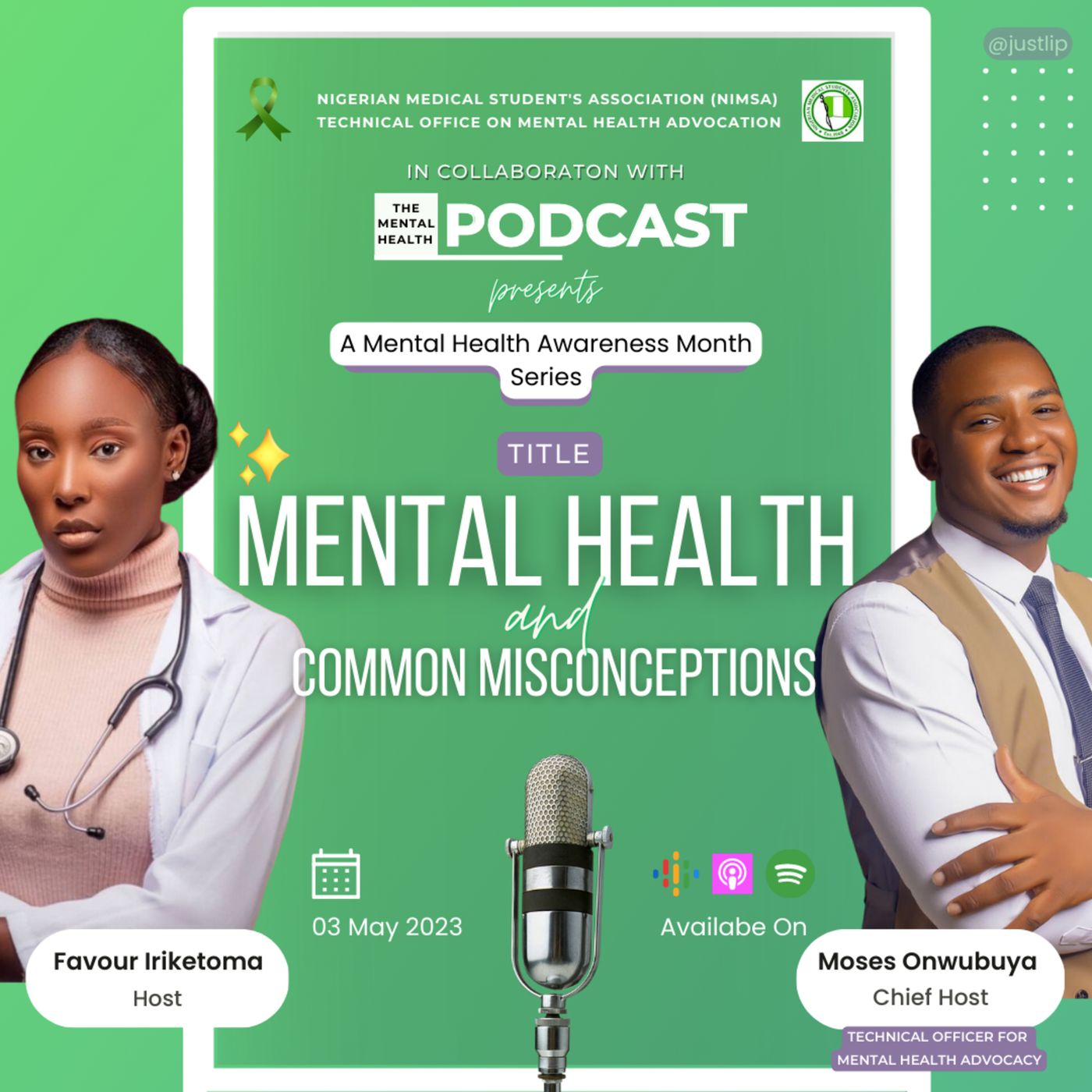 All About Mental Health